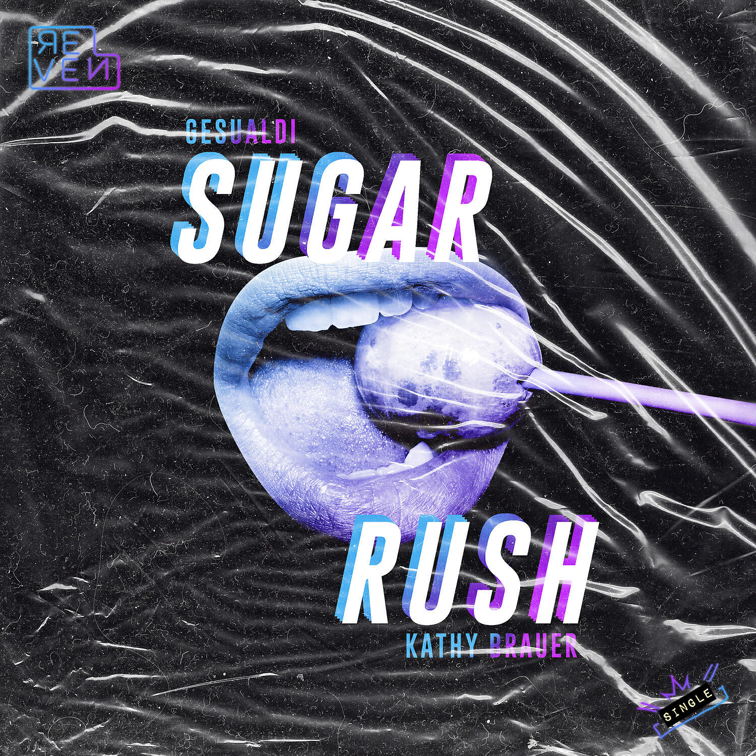 Релиз Sugar Rush