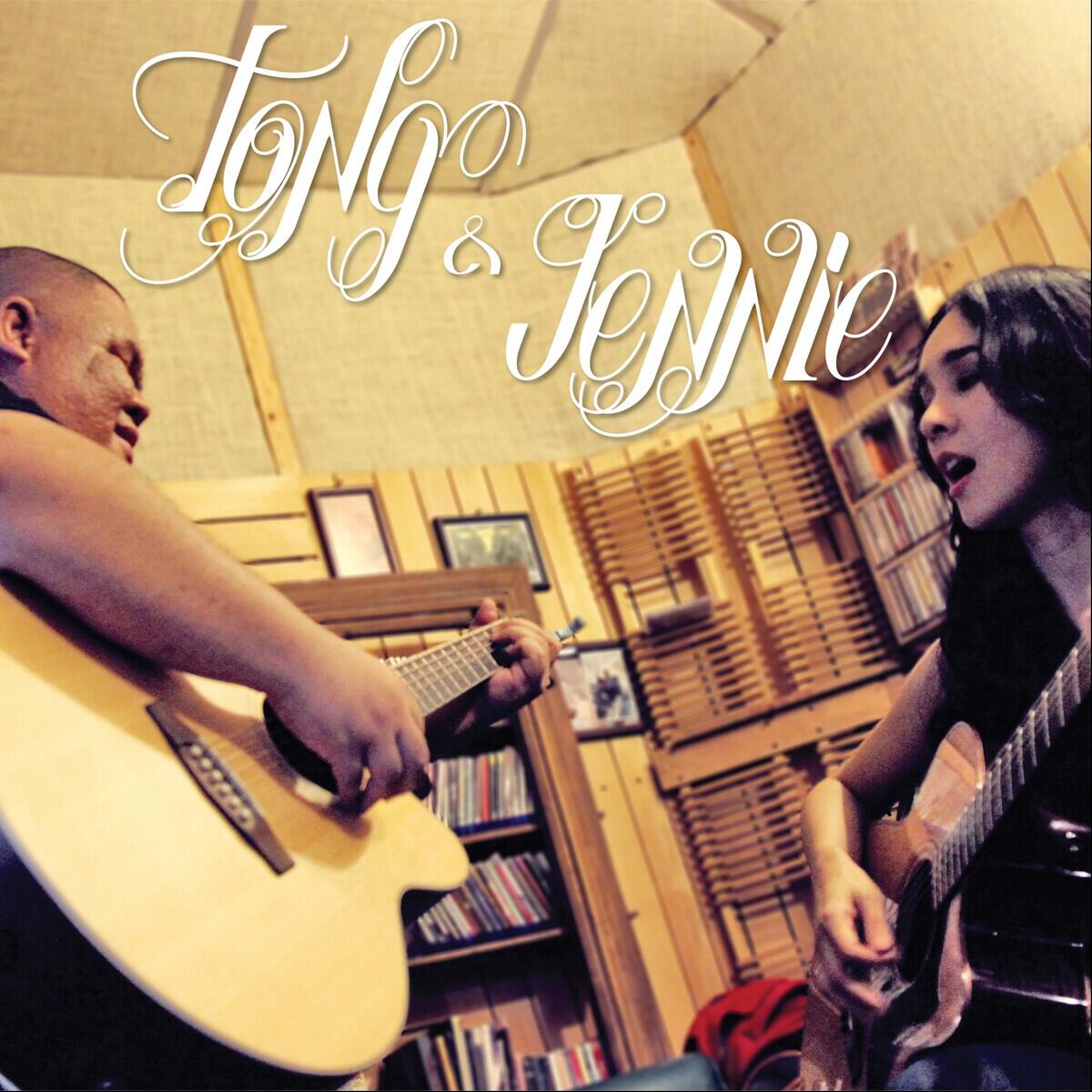 Релиз Tong&Jennie