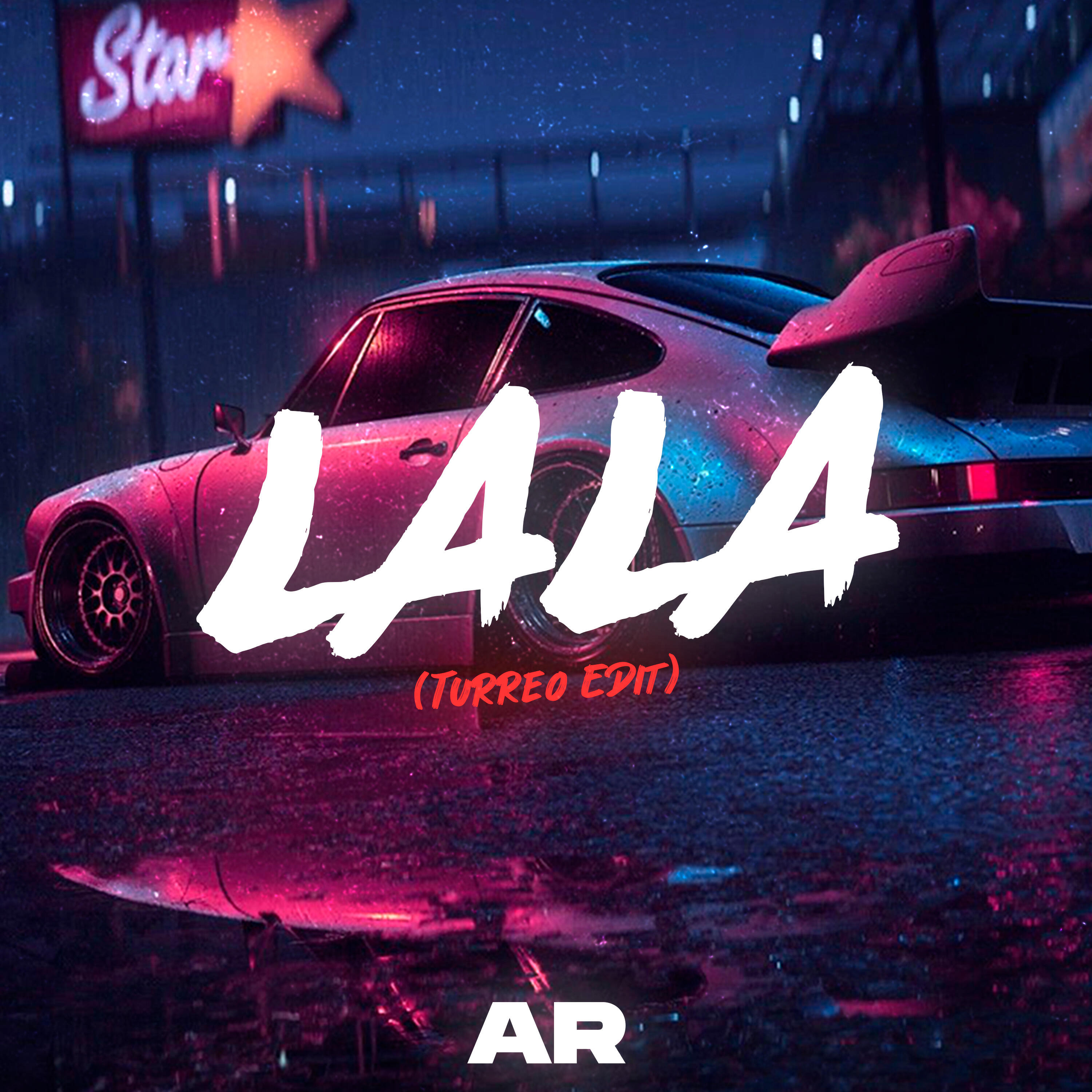 Релиз Lala(Turreo Edit)