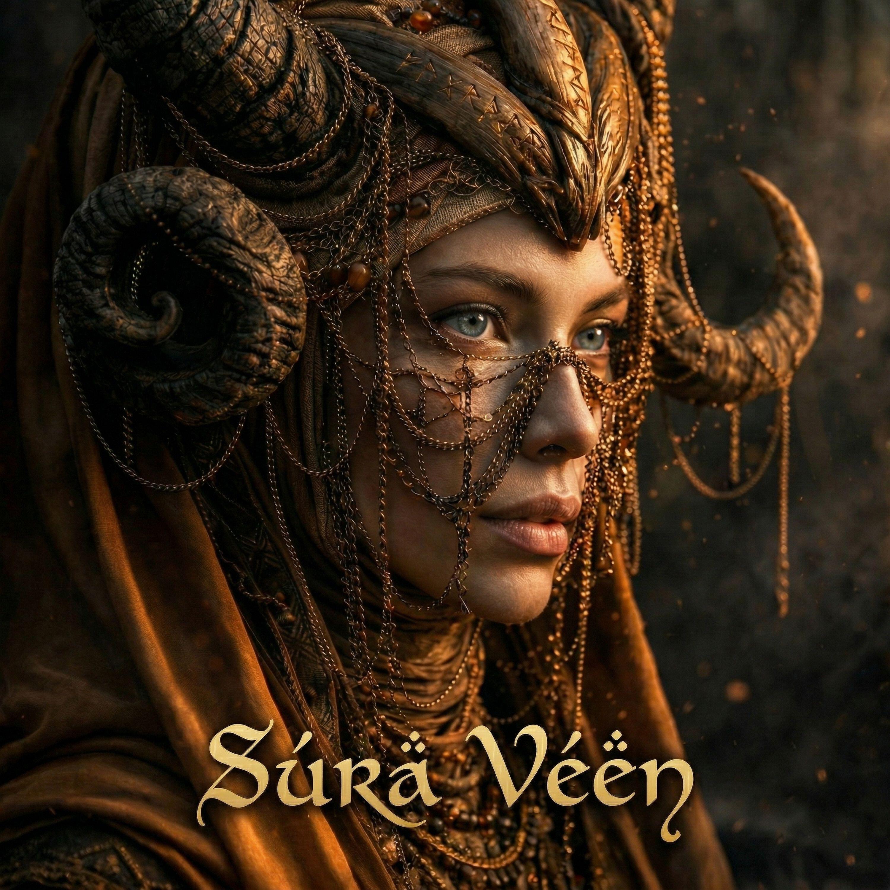 Релиз Súra Véen
