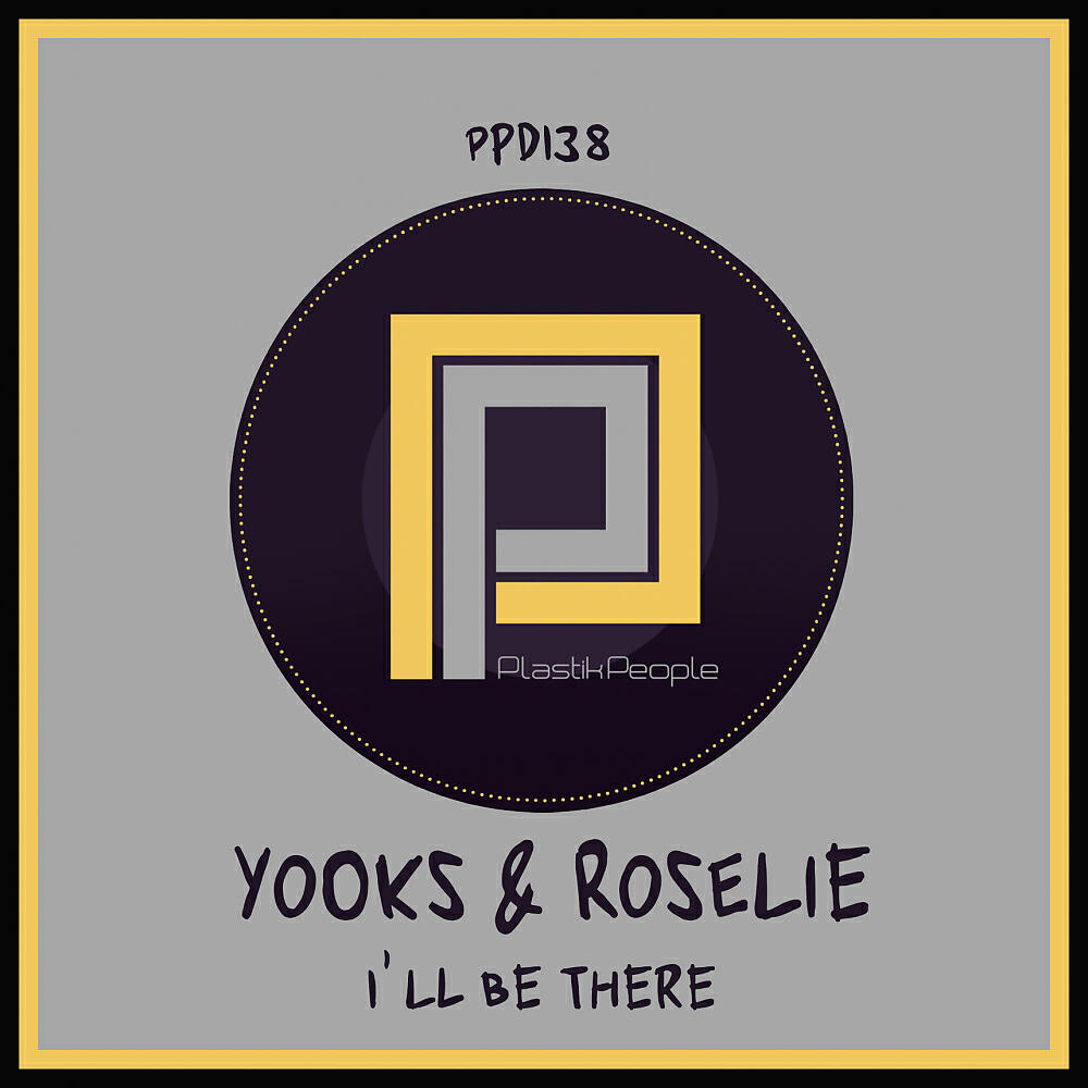 Трек I'll Be There (Radio Mix)