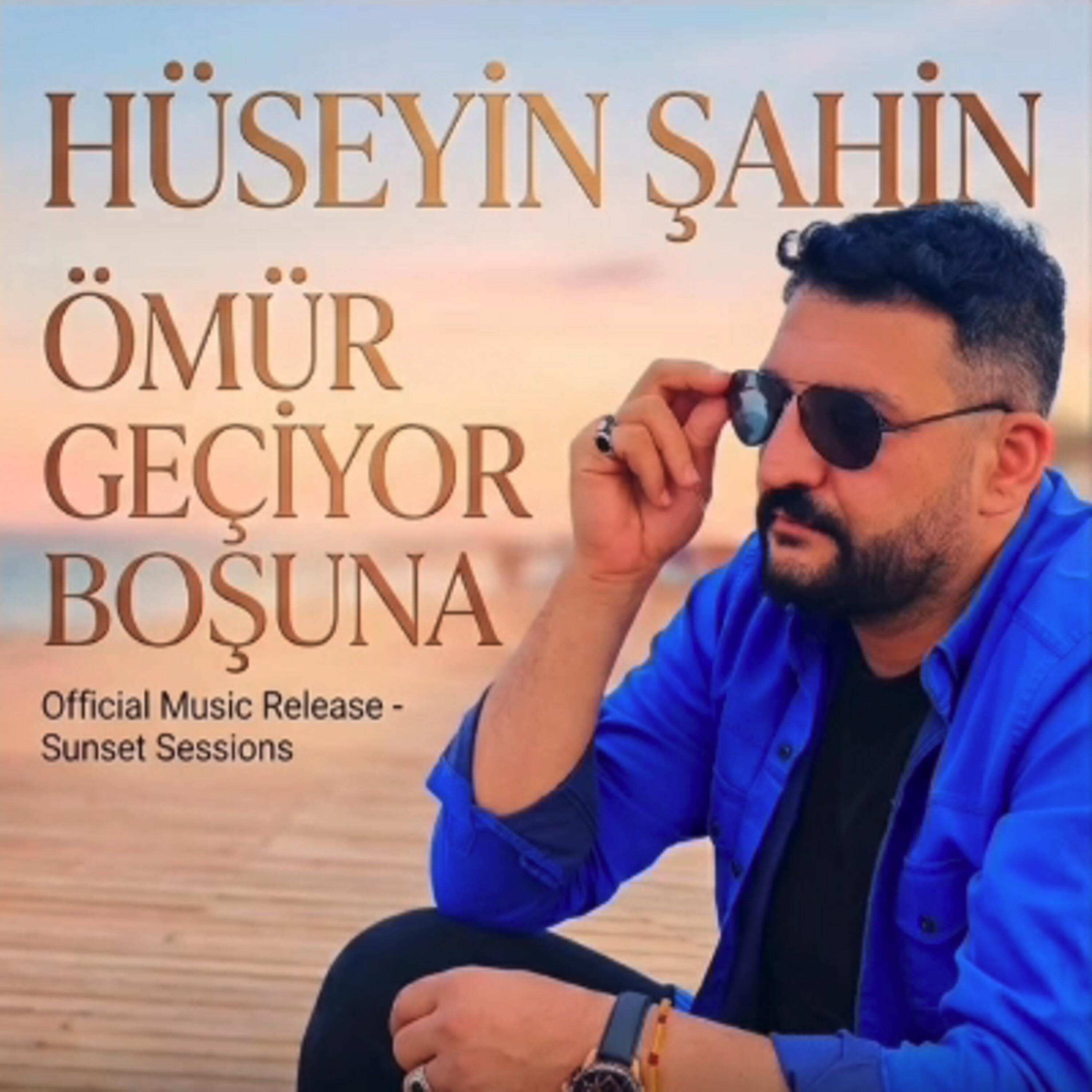 Hüseyin Şahin