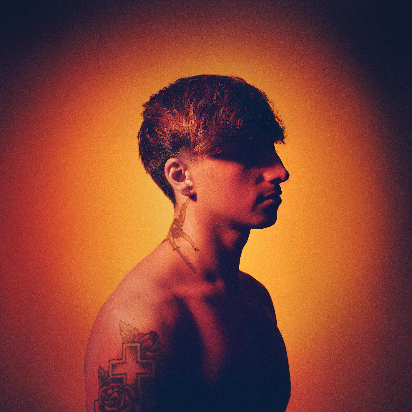 Sick Luke, Shiva, Capo Plaza, Tedua, Pyrex - DREAM TEAM