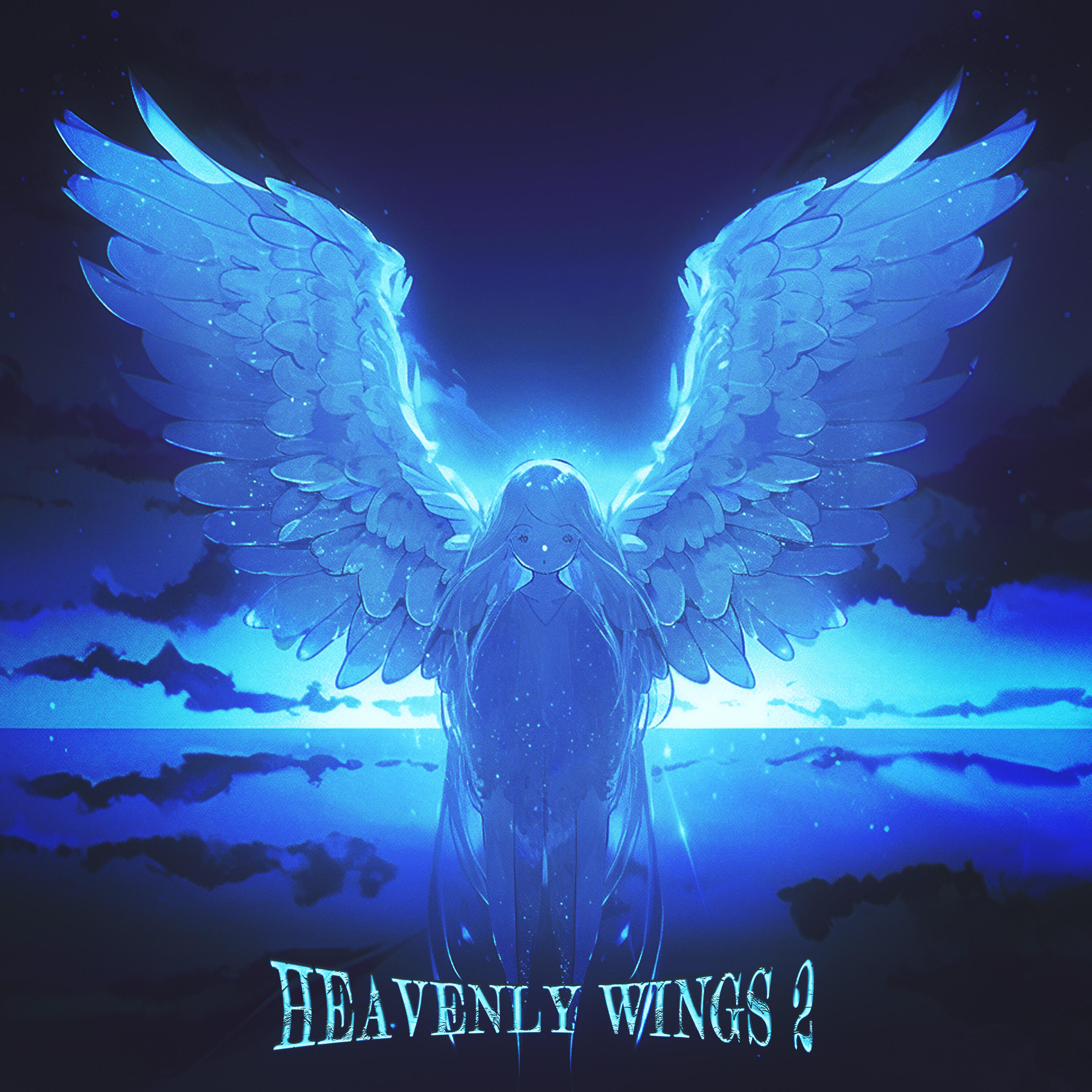 Релиз Heavenly wings 2