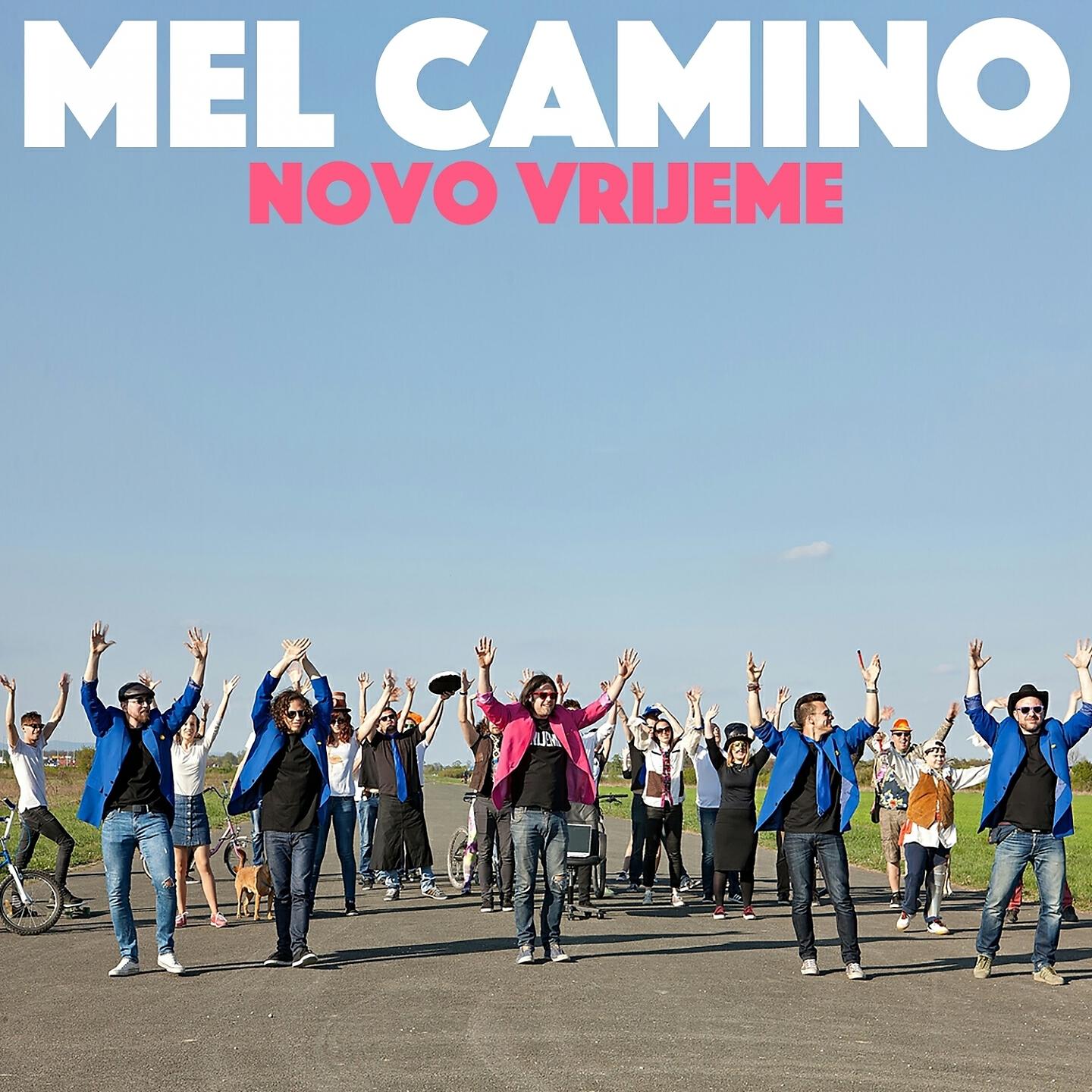Релиз Novo Vrijeme