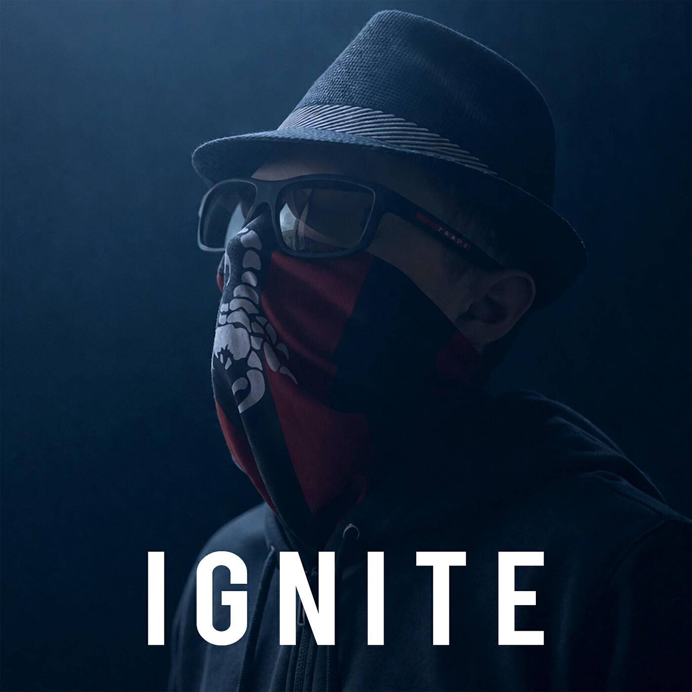 Трек Ignite