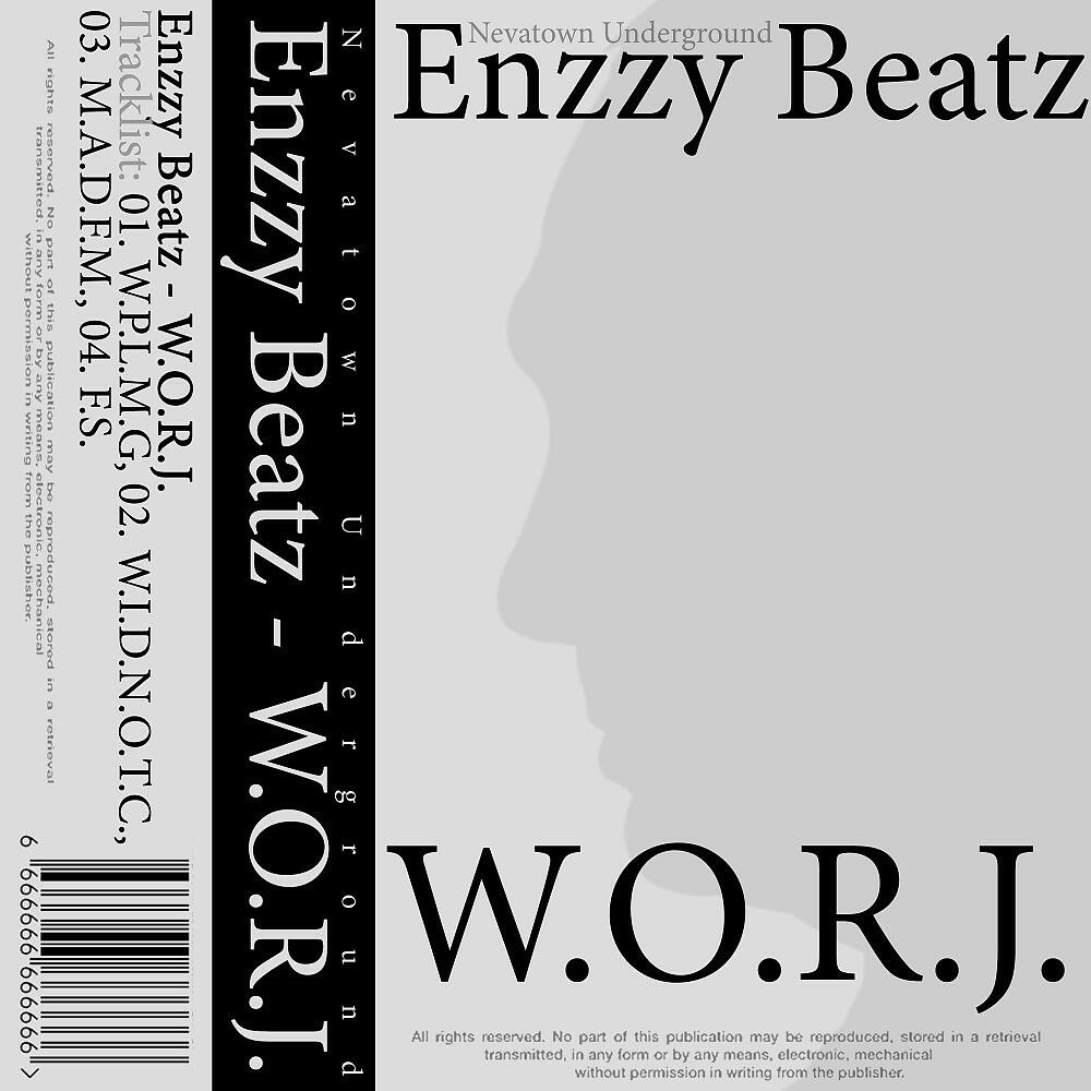 Релиз W.O.R.J.