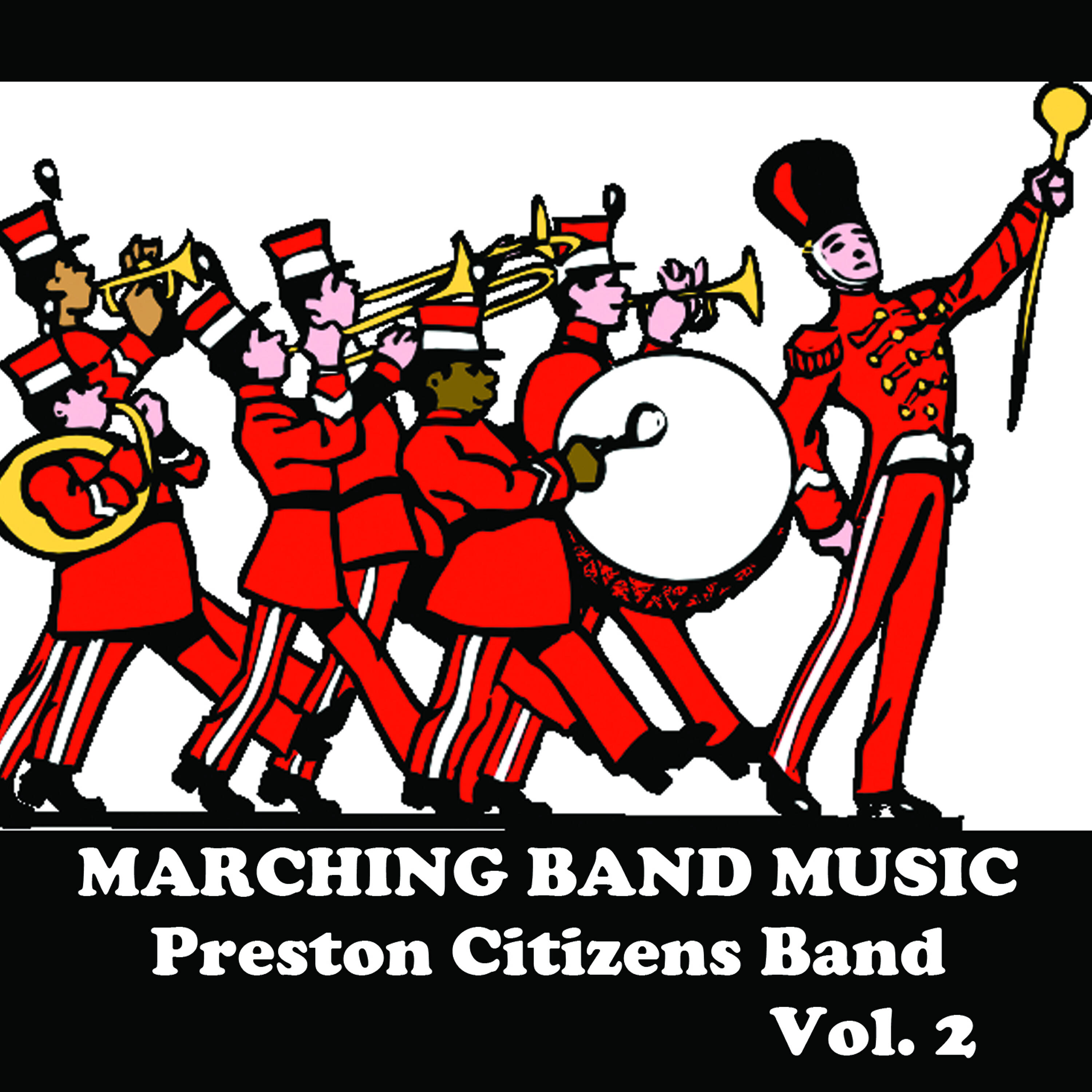 Preston Citizens Band