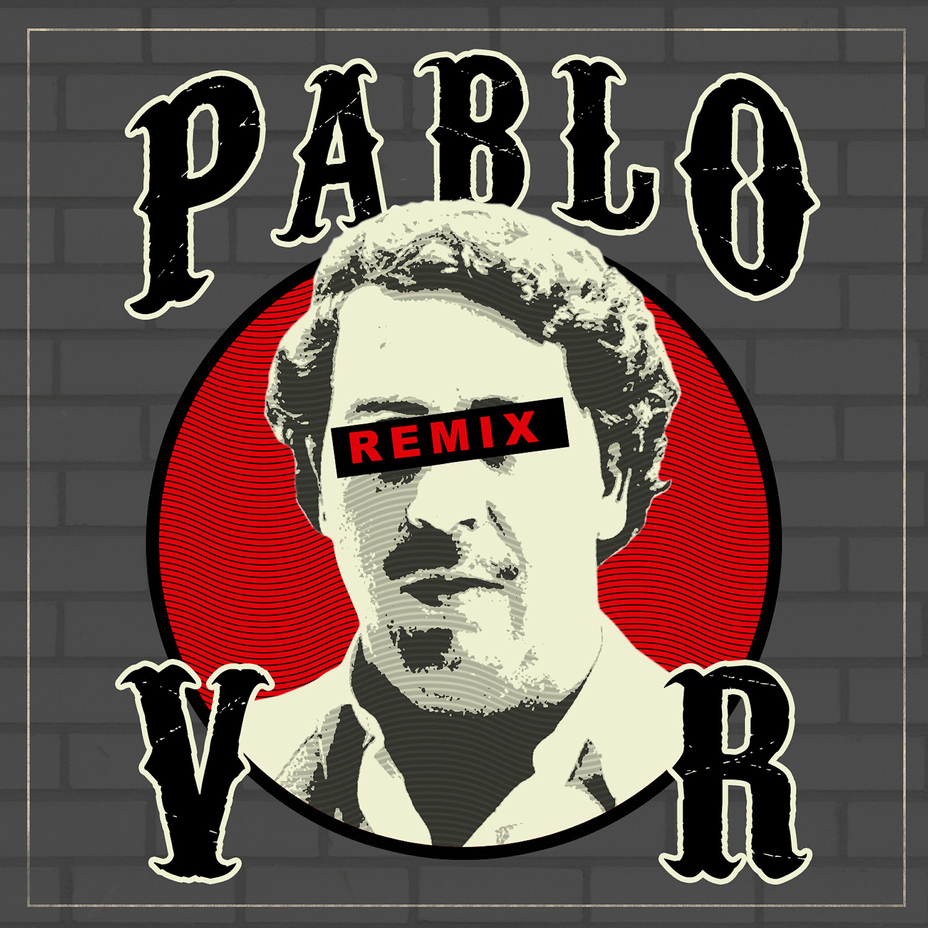 Скачать песню VR - Pablo (Remix) бесплатно в MP3 для Android и iOS