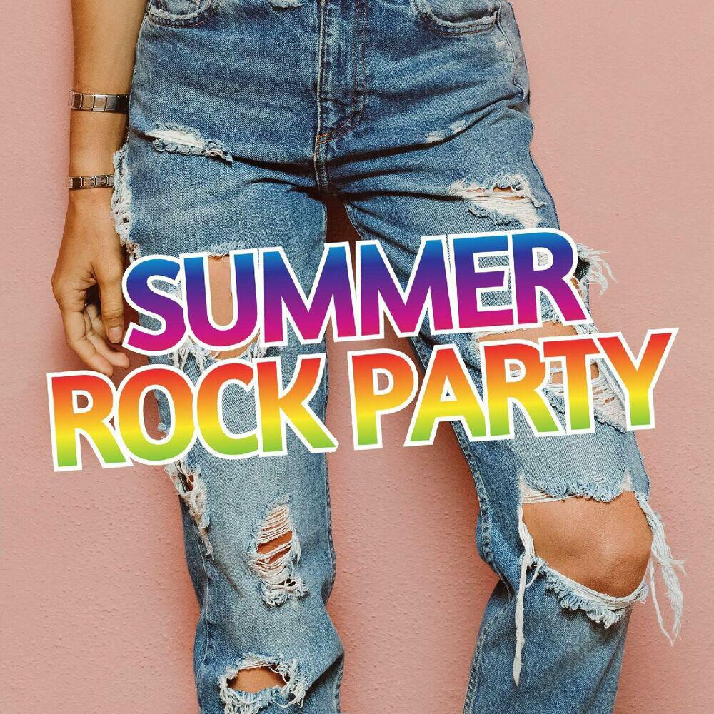Релиз Summer Rock Party