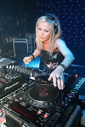Anne Savage