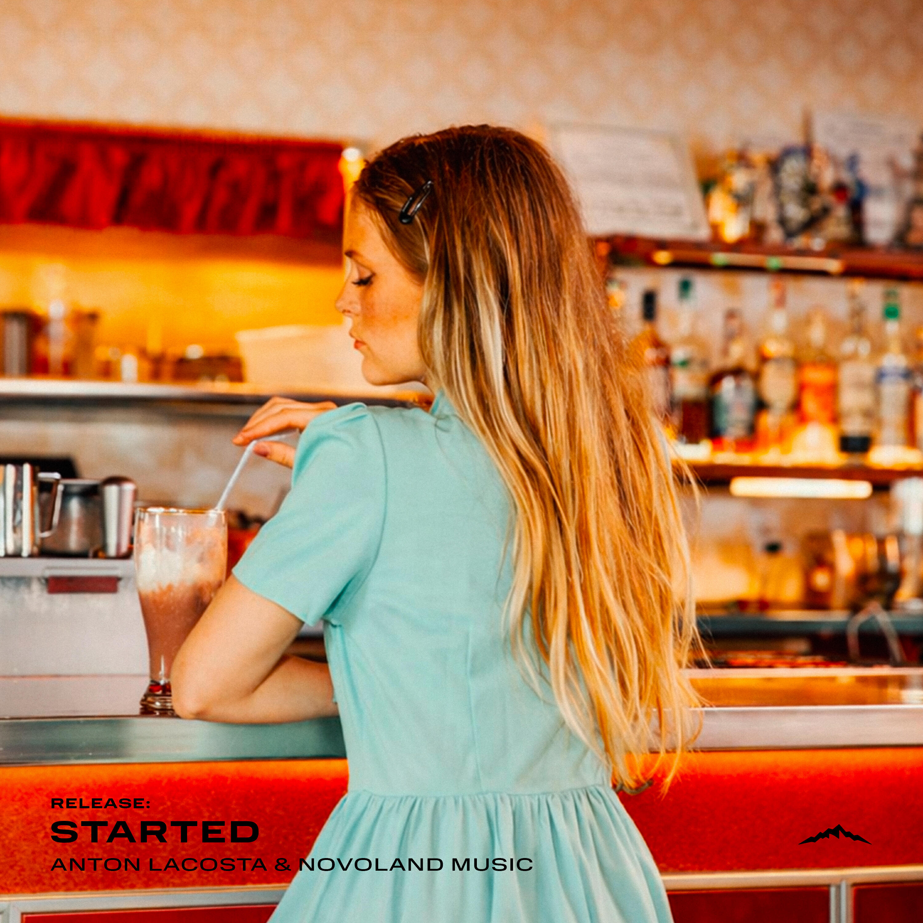 Релиз Started