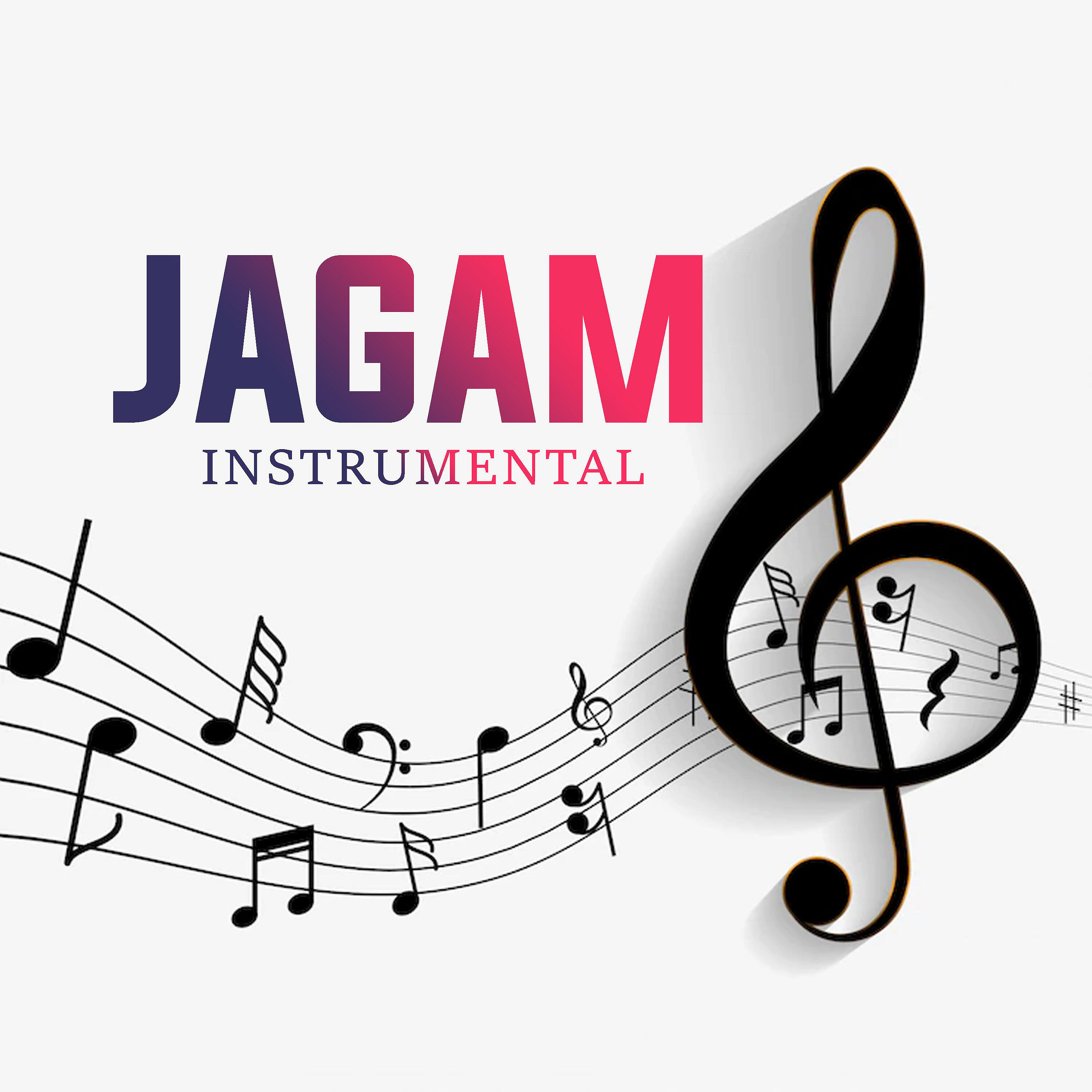 Релиз Jagam Instrumental