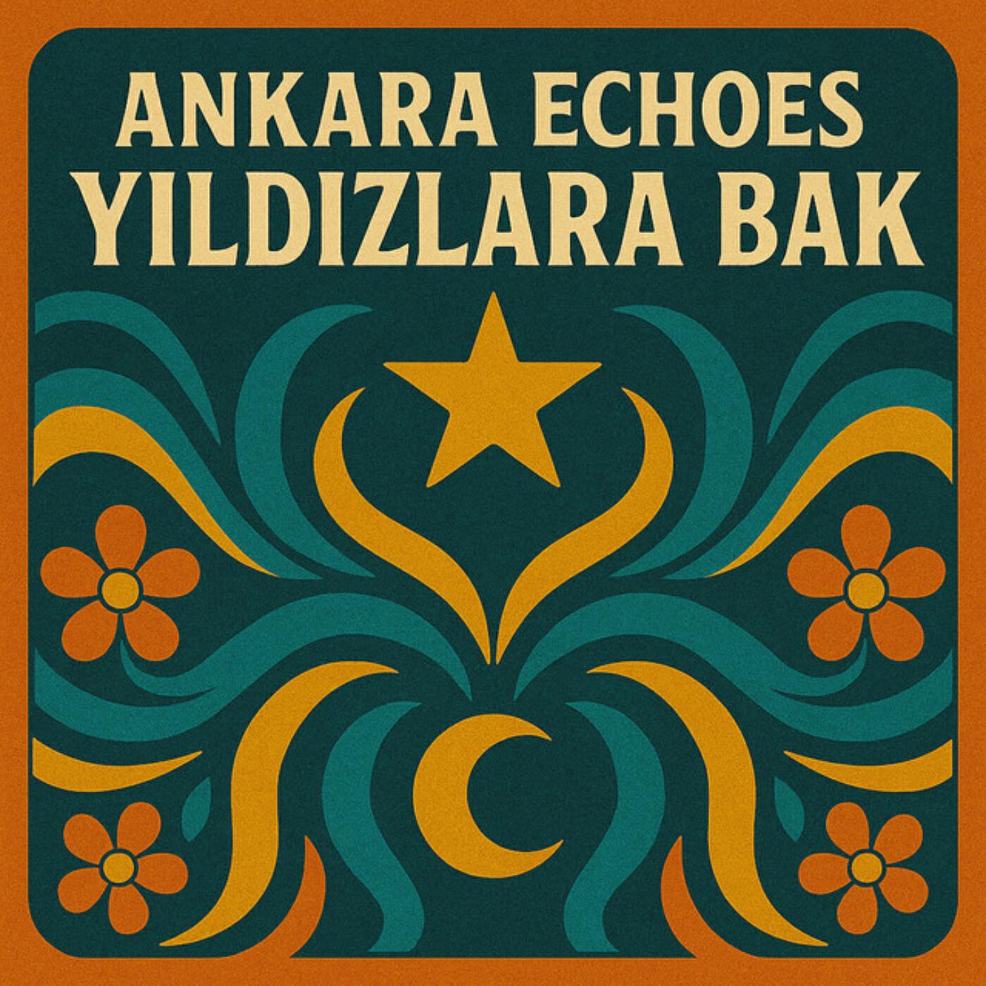 Релиз Yıldızlara Bak