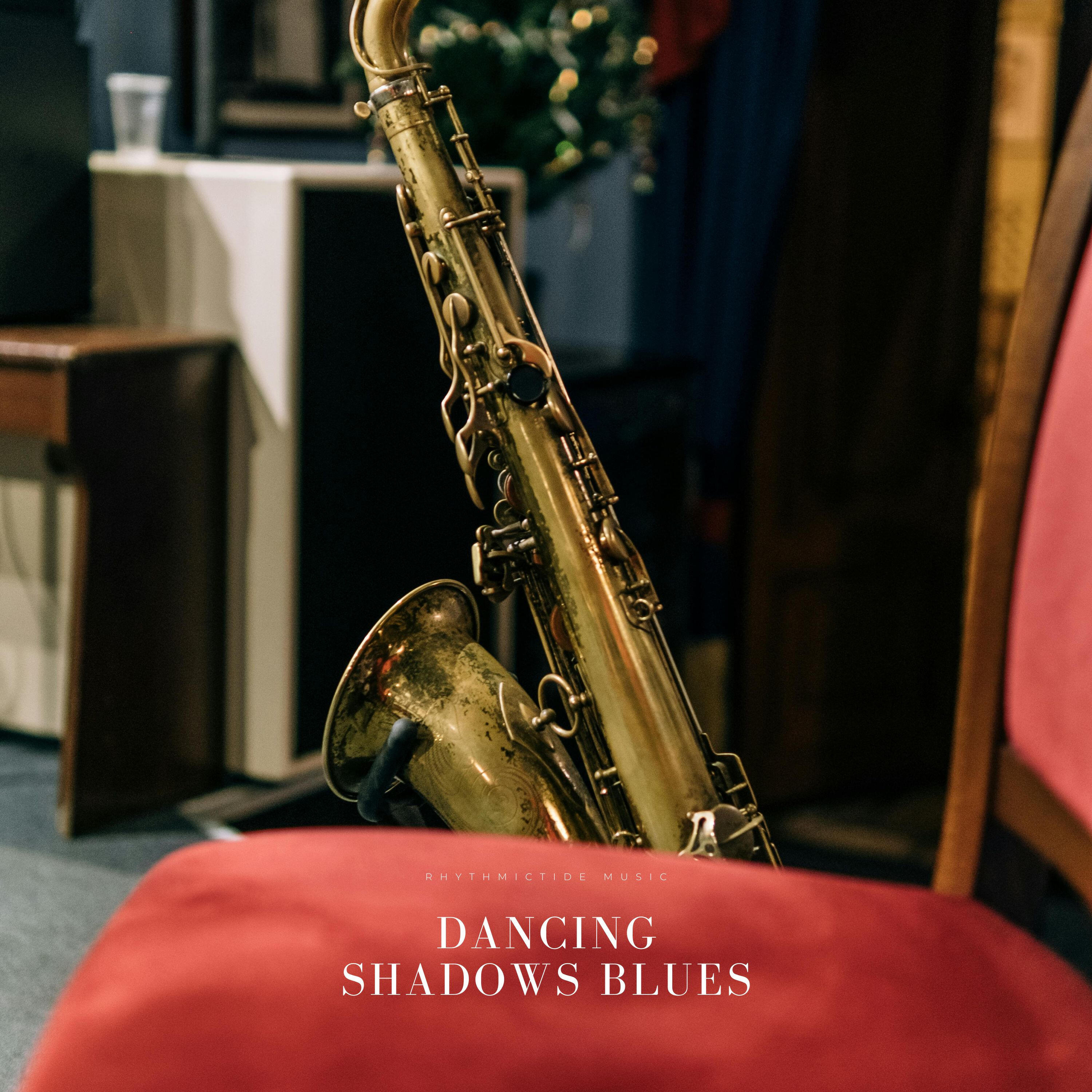 Релиз Dancing Shadows Blues