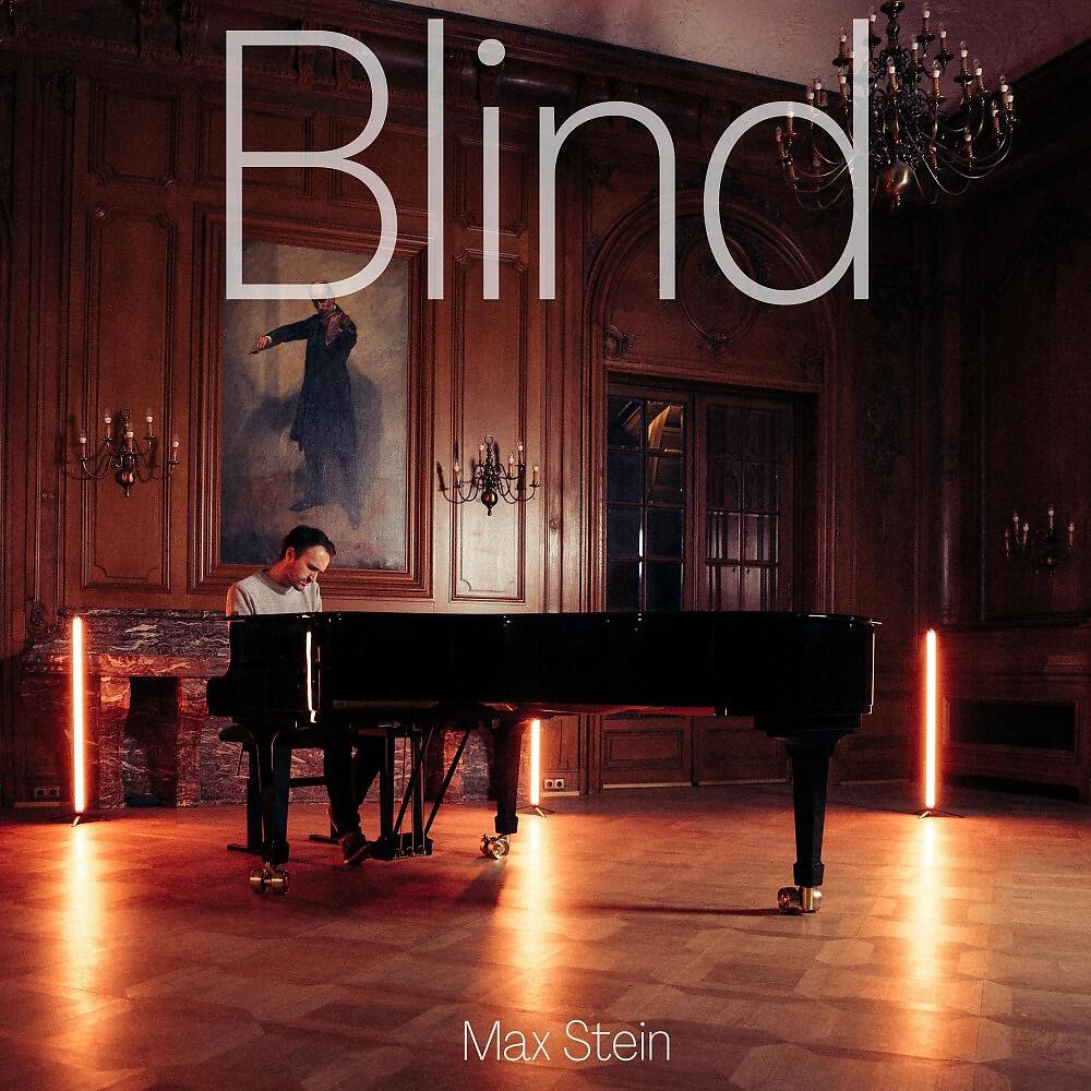Постер альбома Blind