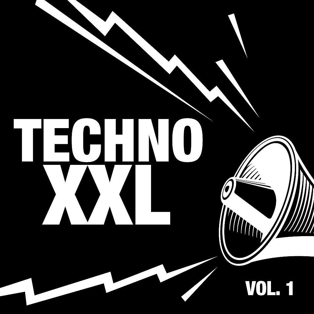 Релиз Techno Xxl, Vol. 1