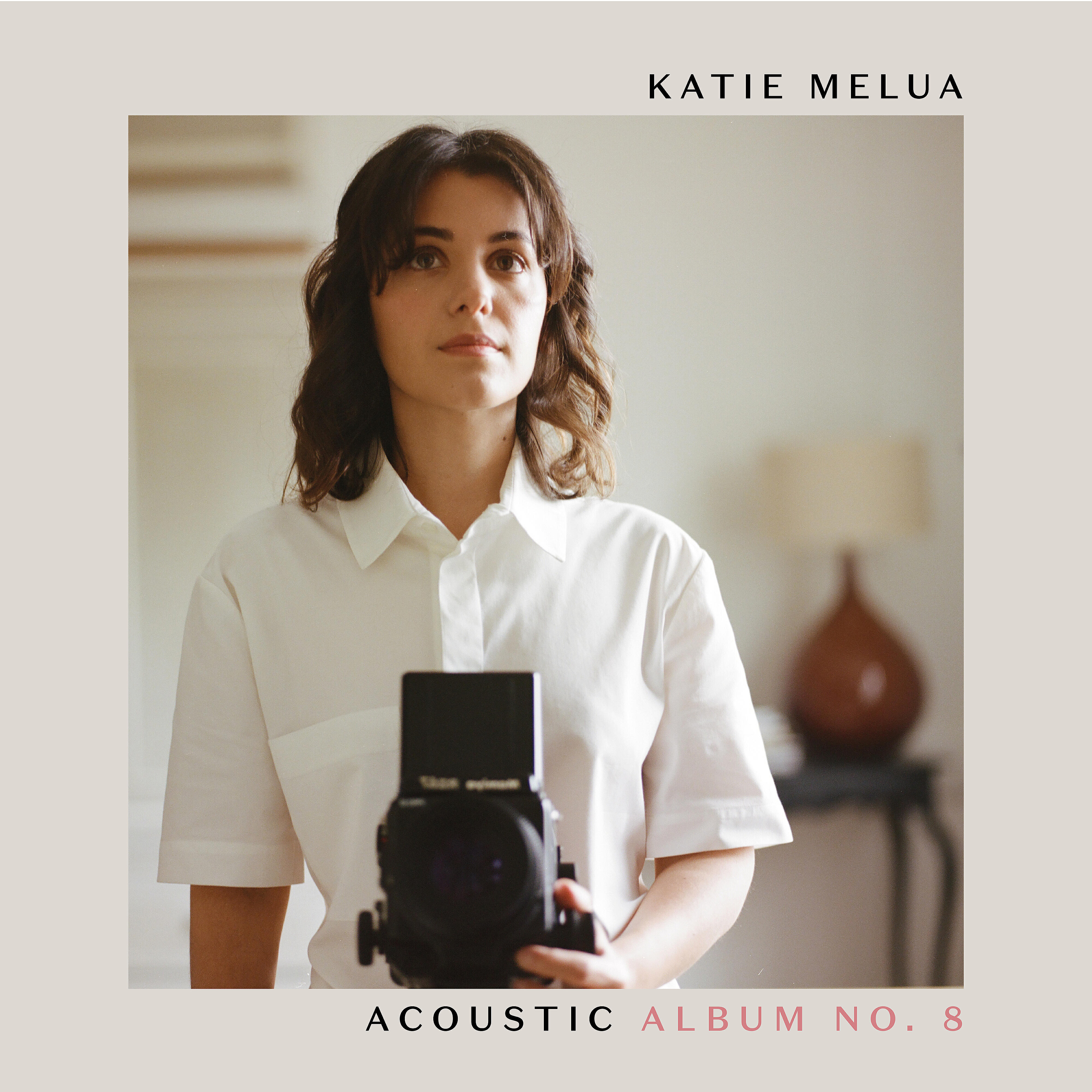 Релиз Acoustic Album No. 8