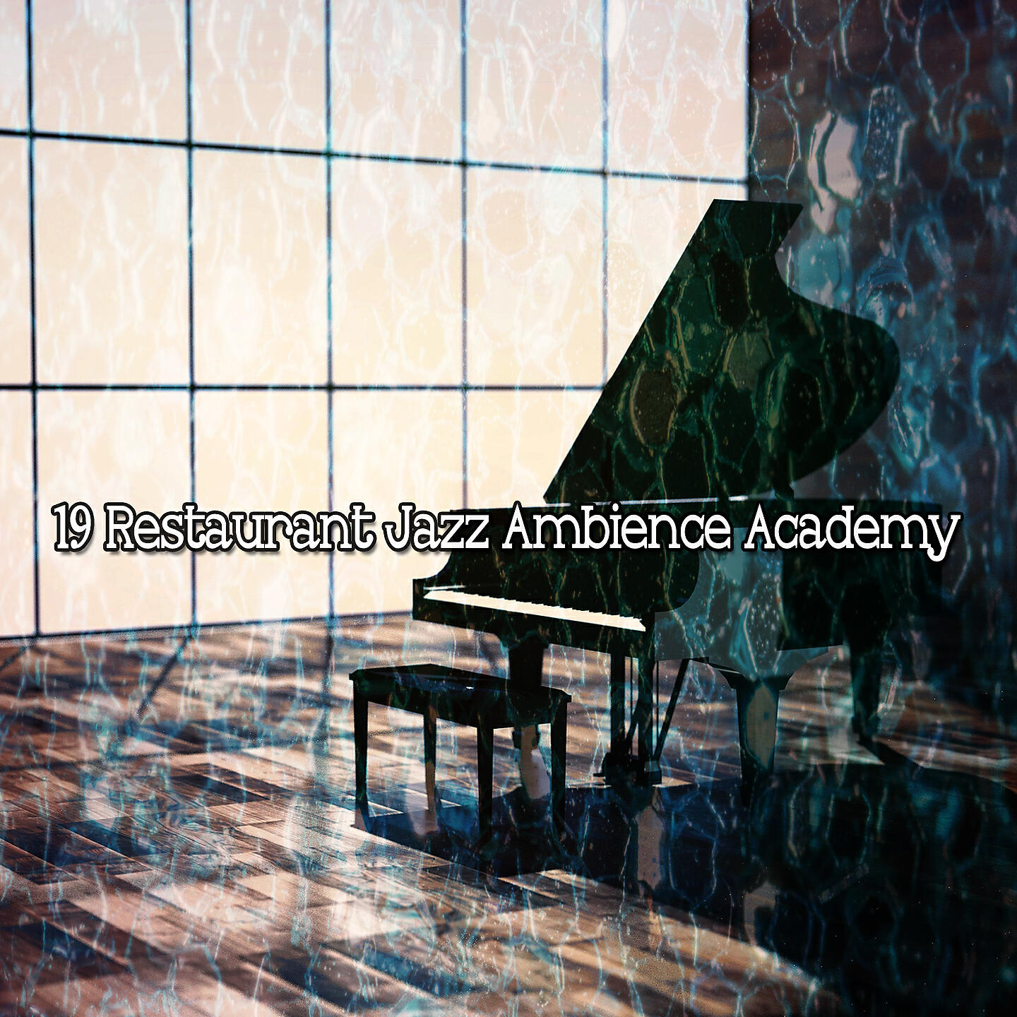 Релиз 19 Ресторан Jazz Ambience Academy