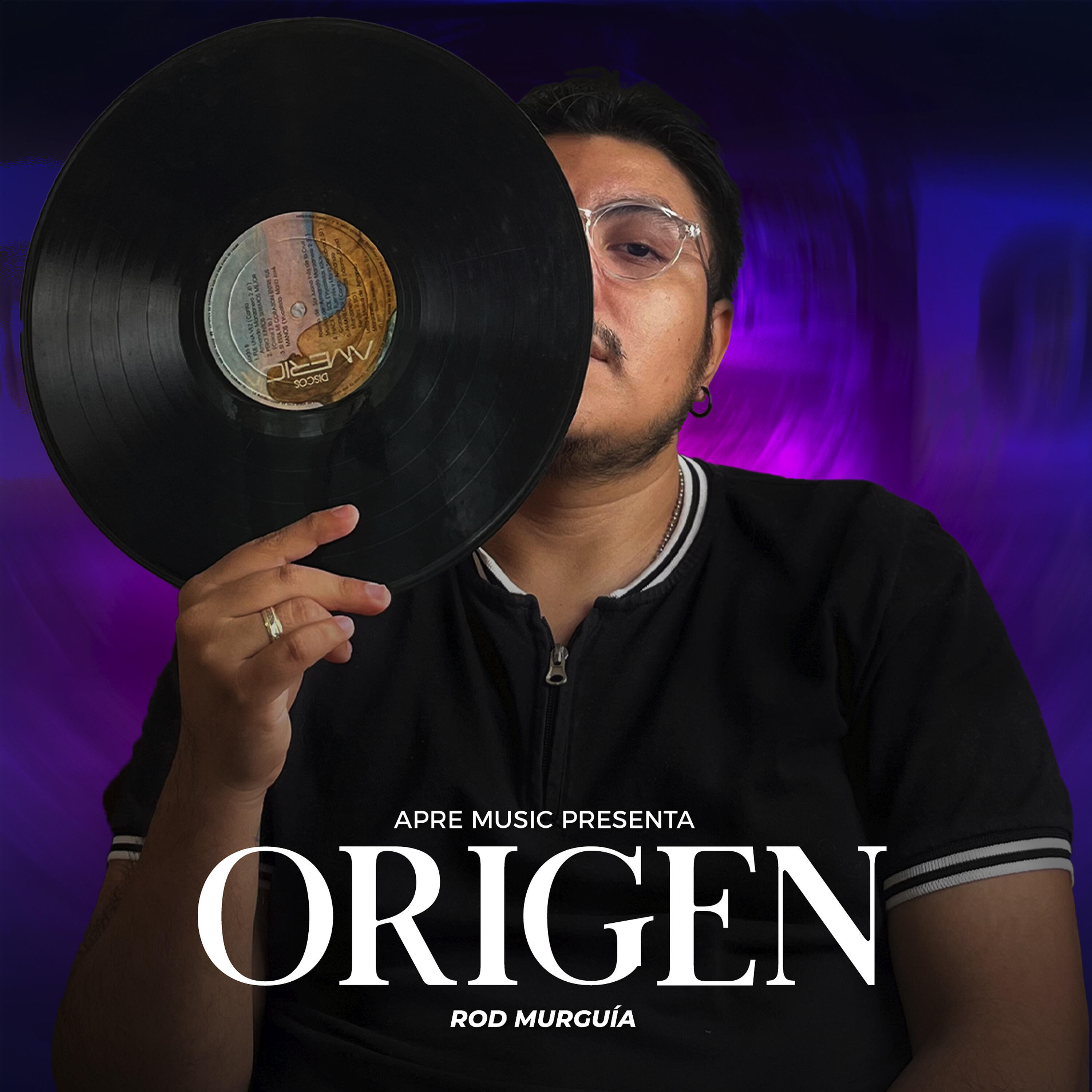 Релиз Origen