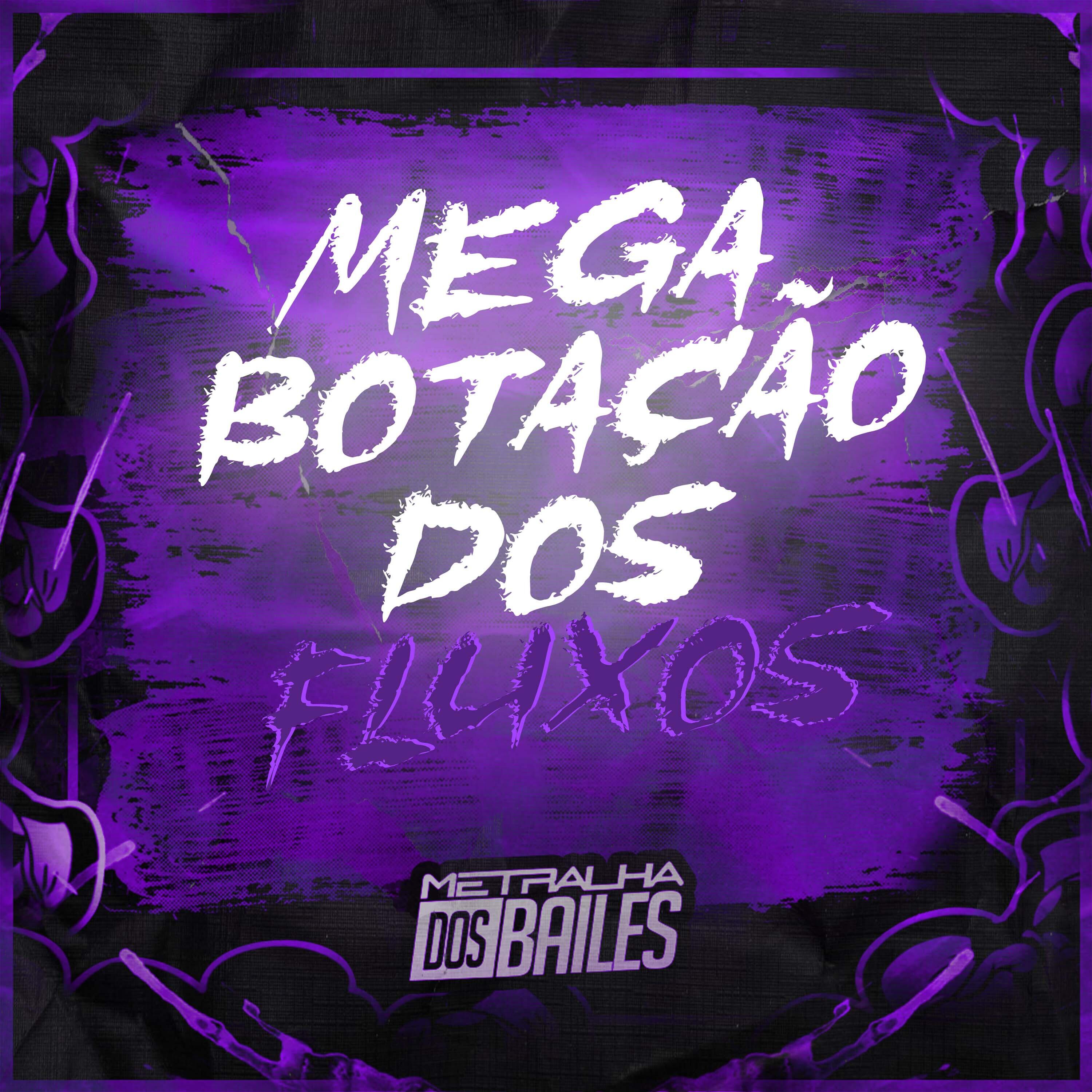 Скачать песню Mc LH, Mc Menor K, Mc GW, DJ Mano Lost, MC Pipokinha, Dj Lello - Mega Botação dos Fluxos бесплатно в MP3 для Android и iOS