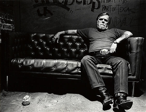 Jonny Paycheck