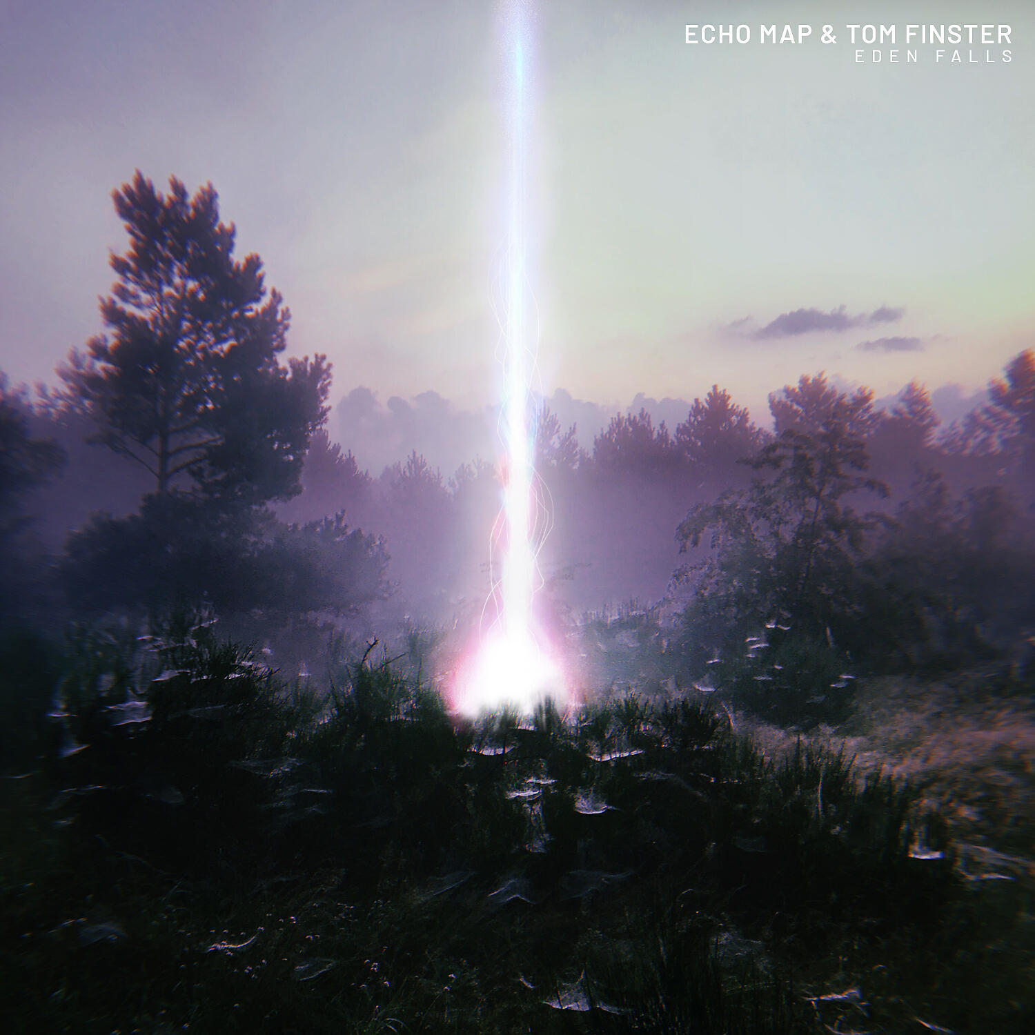 Релиз Eden Falls