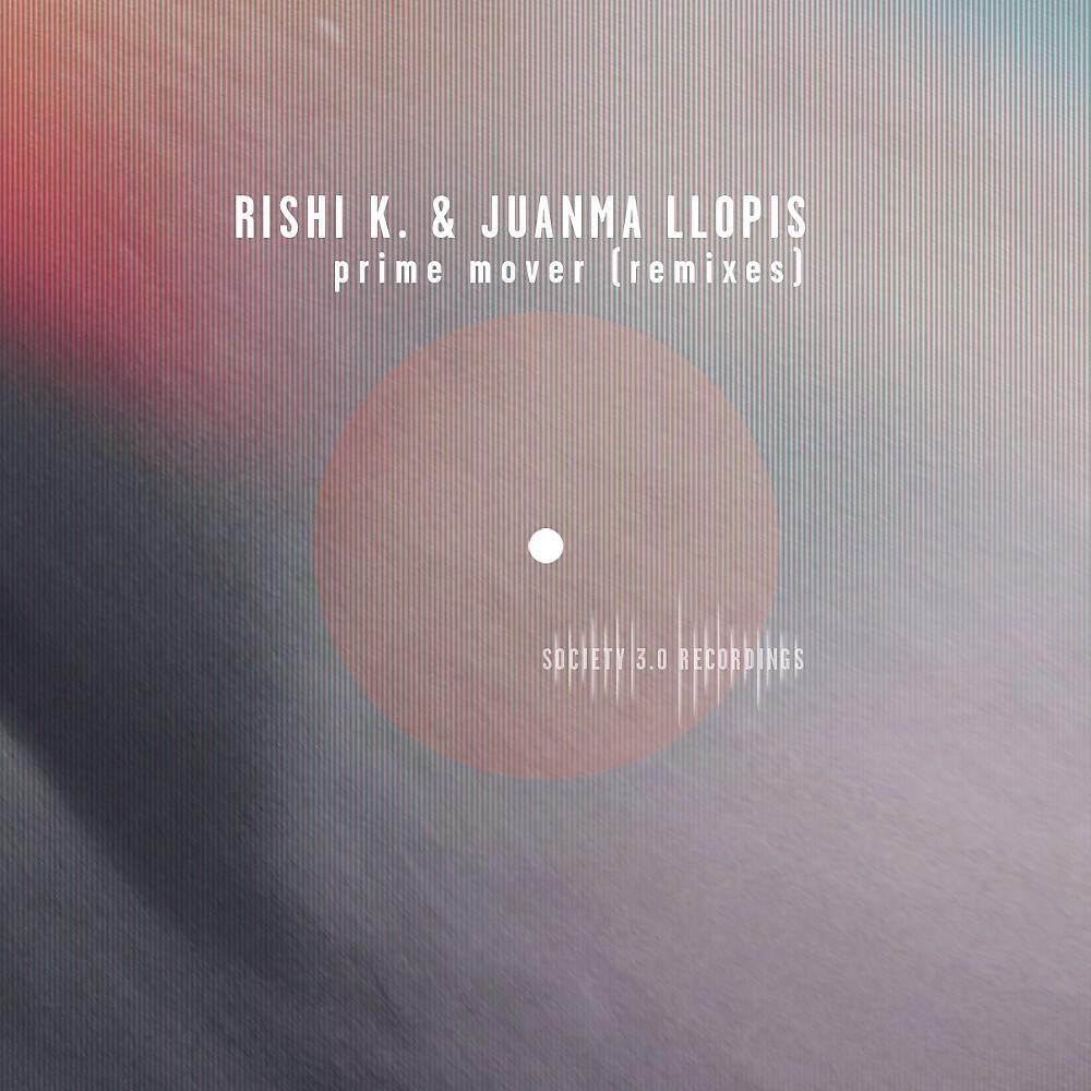 Rishi K. & Juanma Llopis