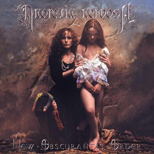 Релиз New Obscurantis Order