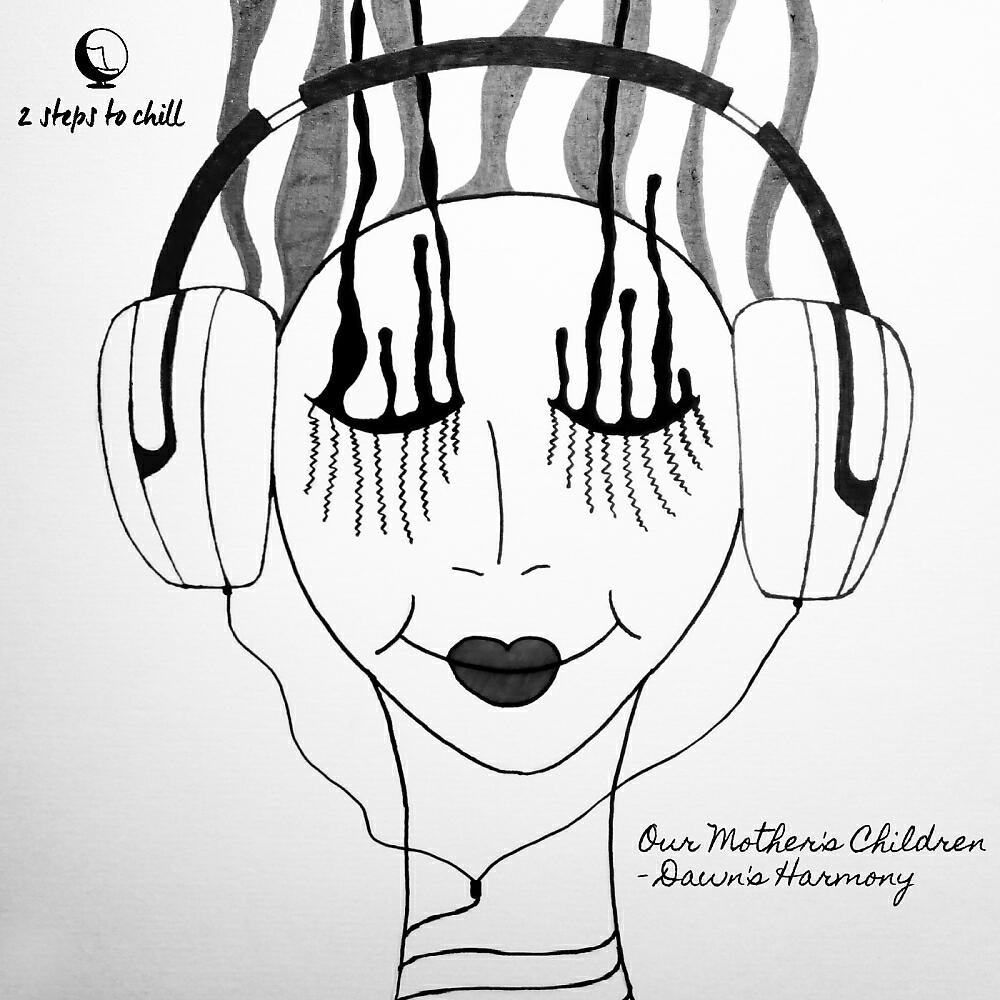 Релиз Dawn's Harmony