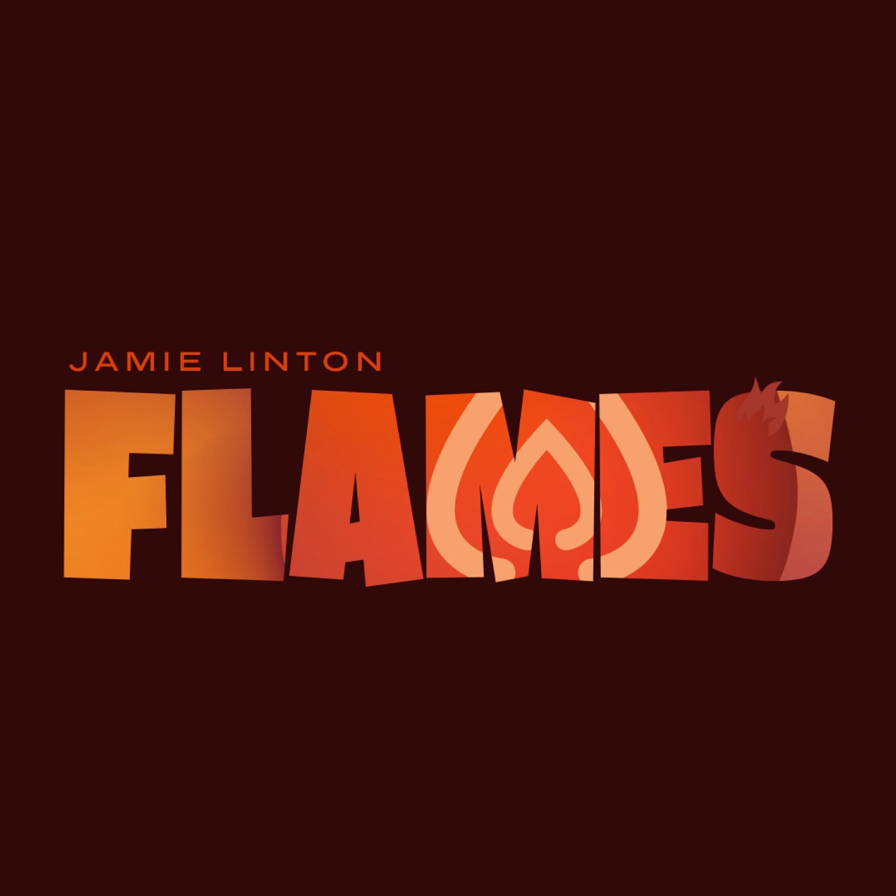 Релиз Flames