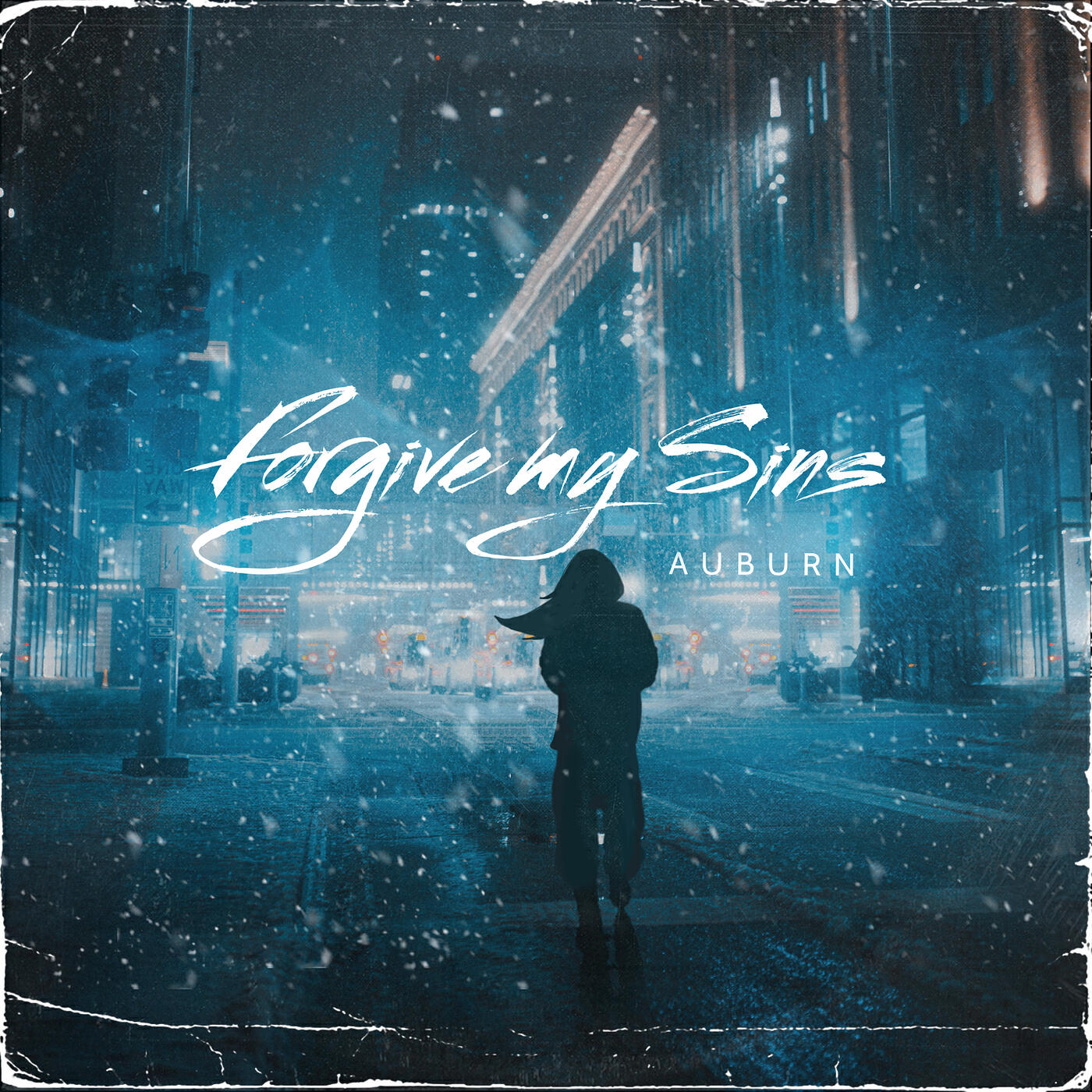 Релиз Forgive My Sins