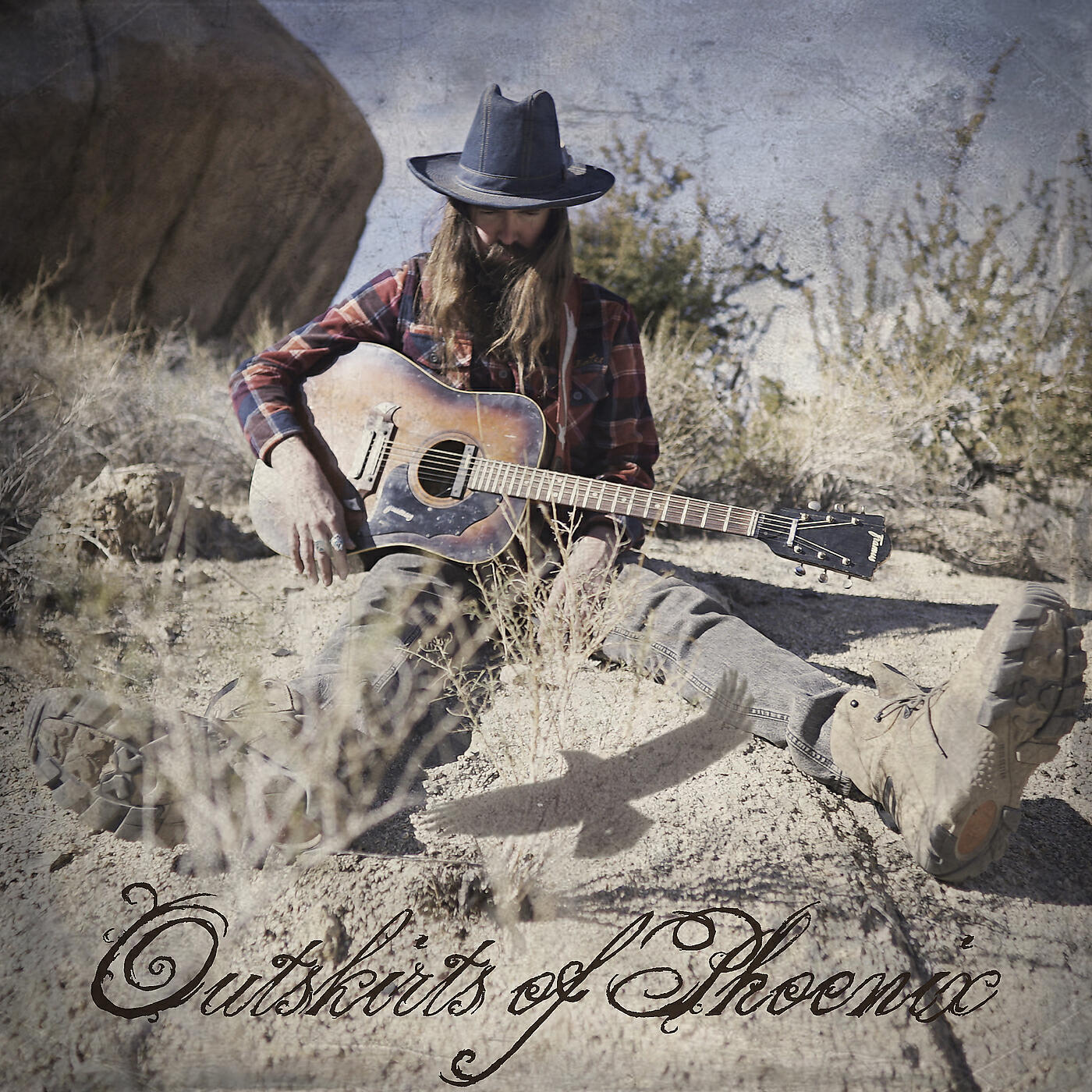 Релиз Outskirts of Phoenix