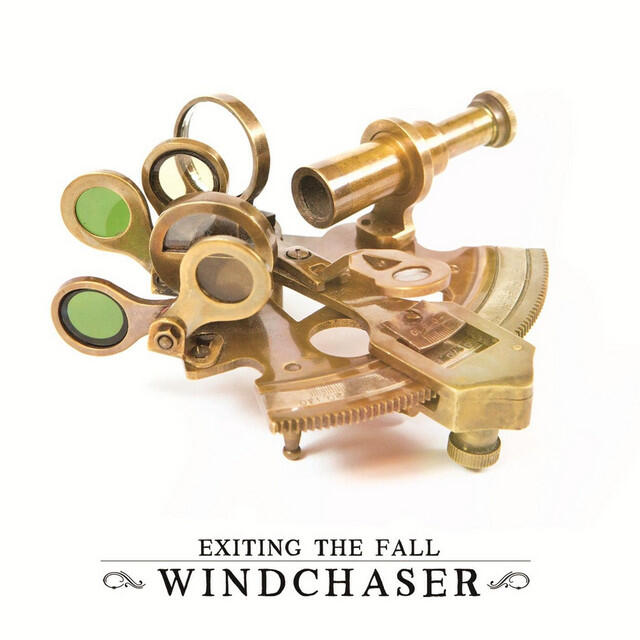 Релиз Windchaser