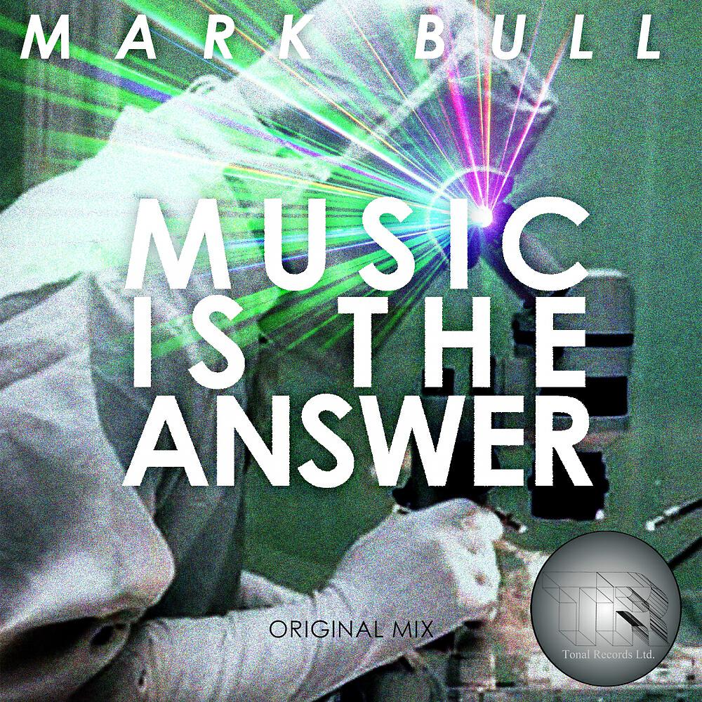 Релиз Music Is The Answer