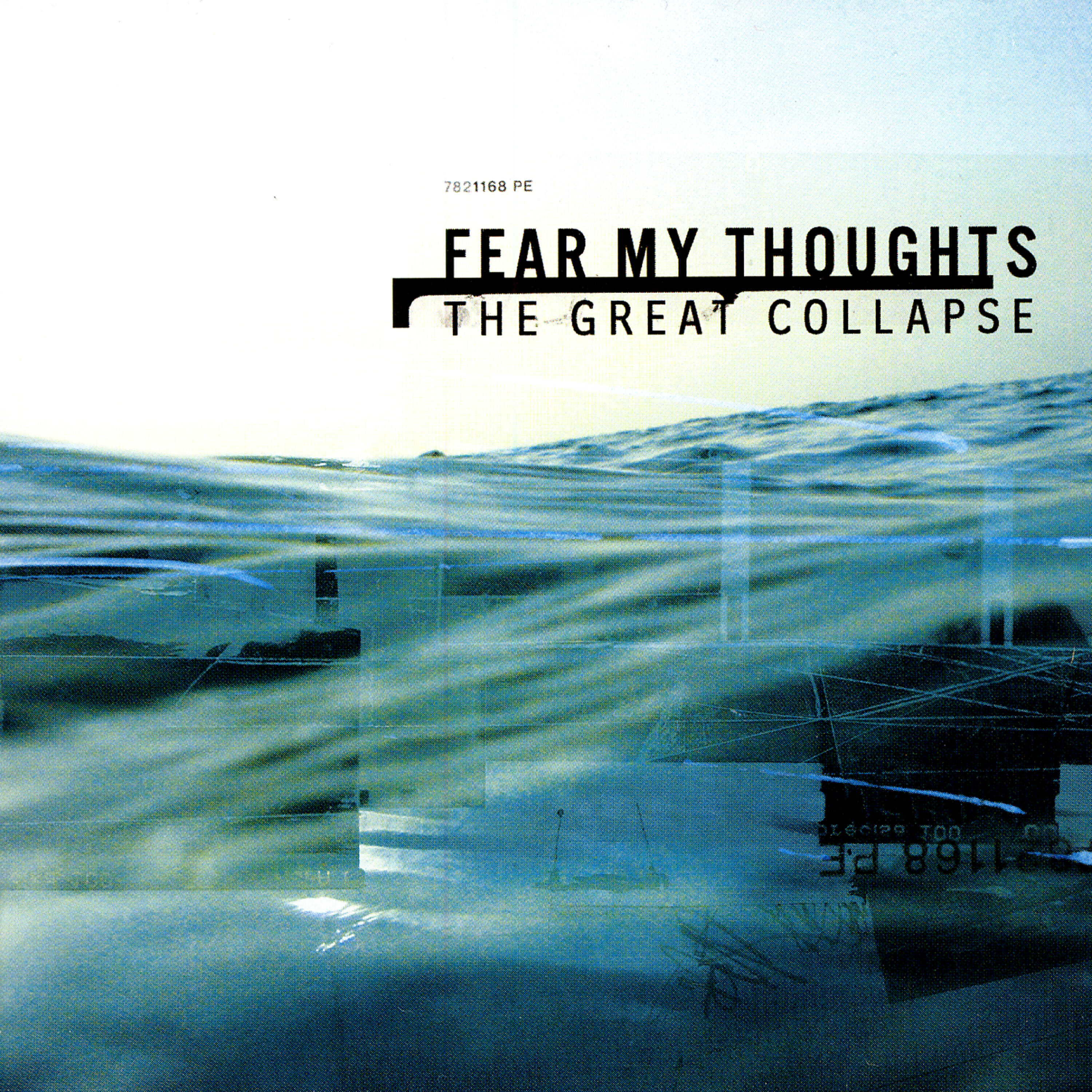 Релиз The Great Collapse