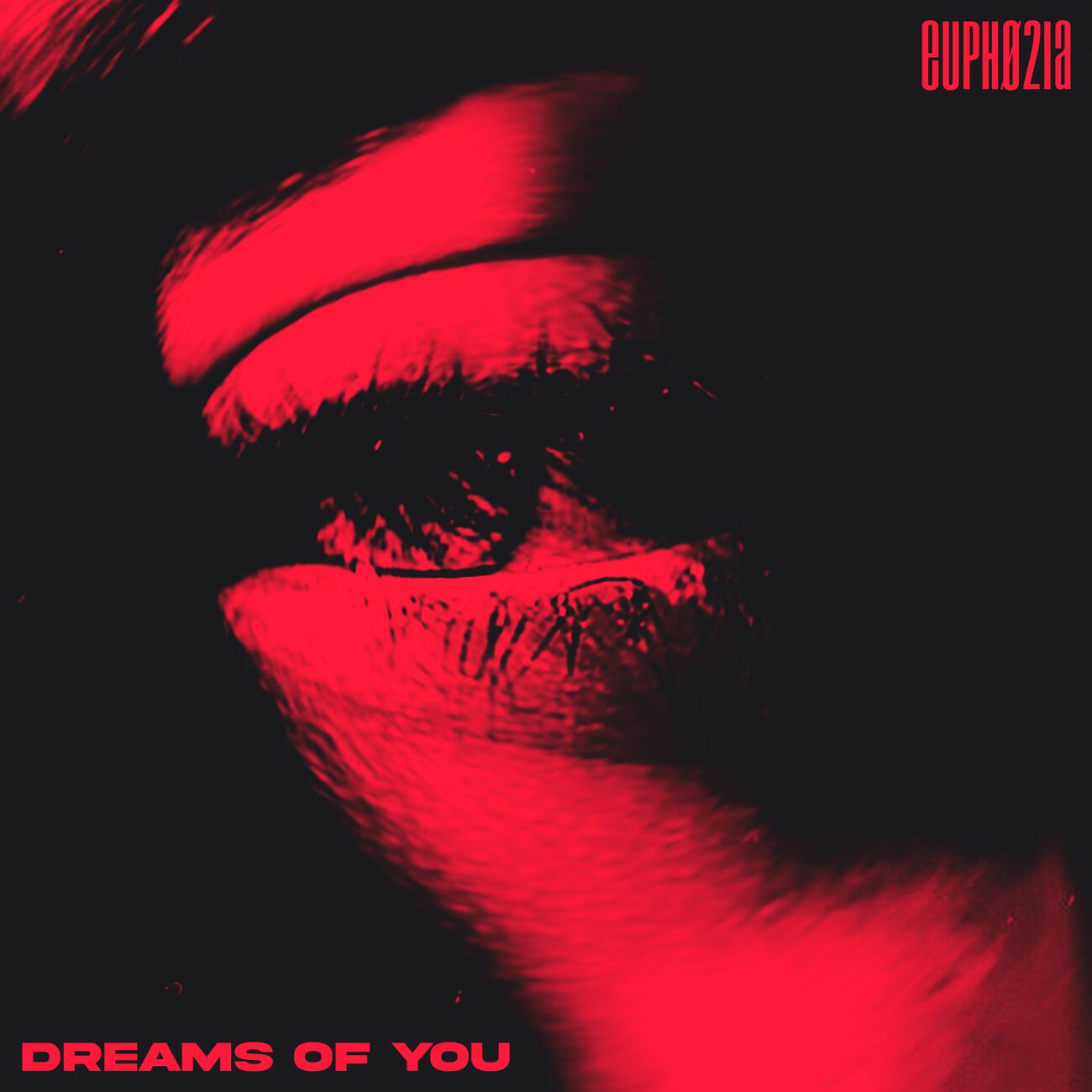 Релиз DREAMS OF YOU