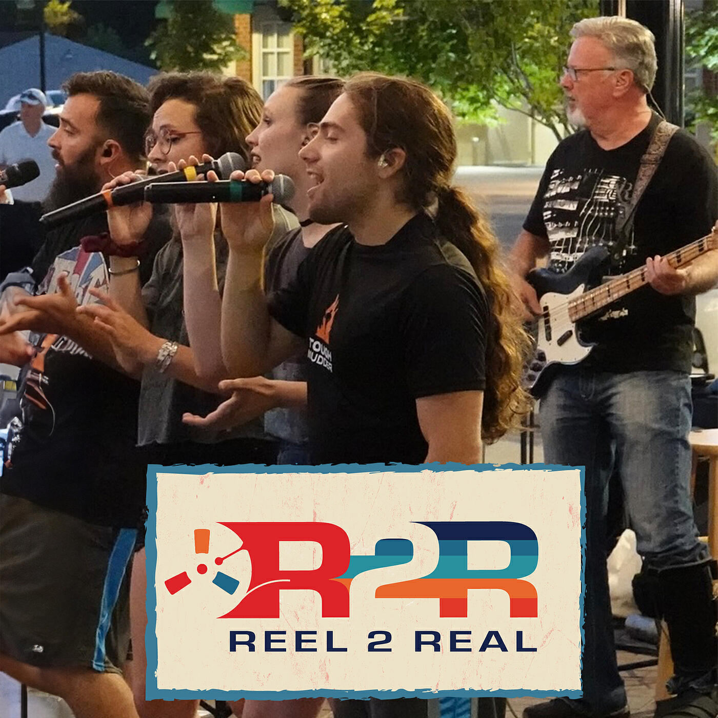 Релиз Does Anybody Really Know What Time It Is? (Live)