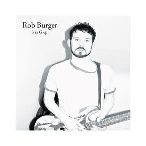 Rob Burger