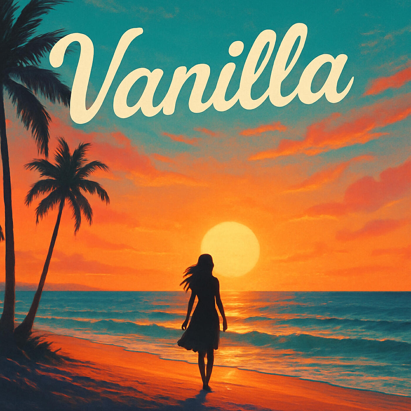 Релиз Vanilla