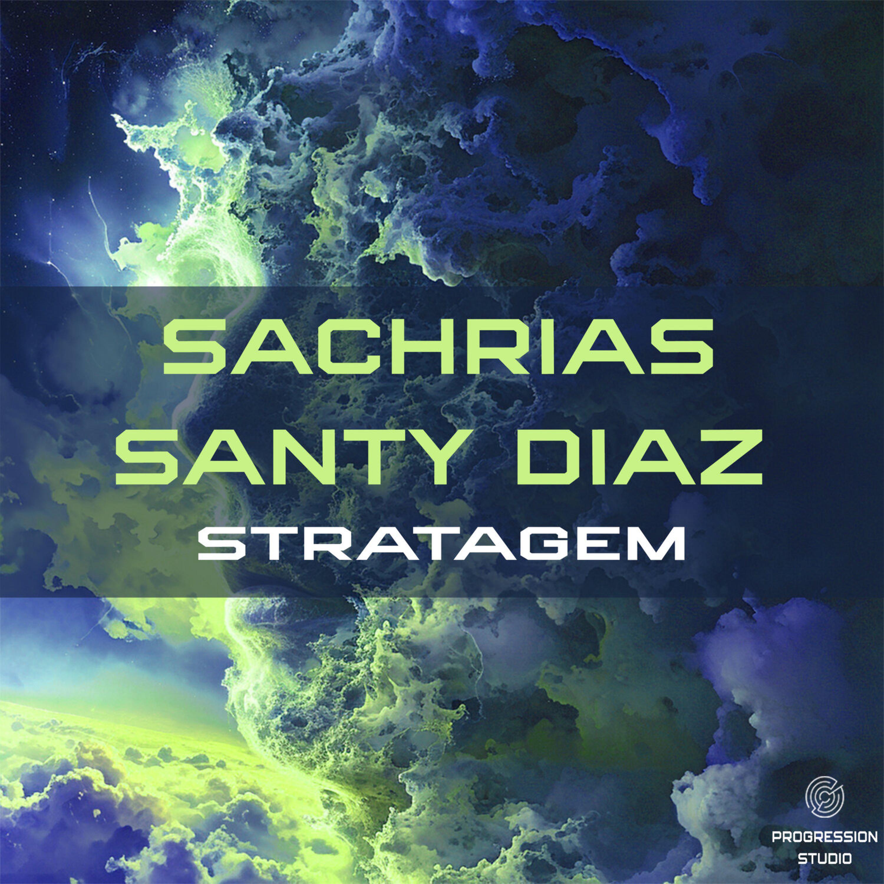 Релиз Stratagem