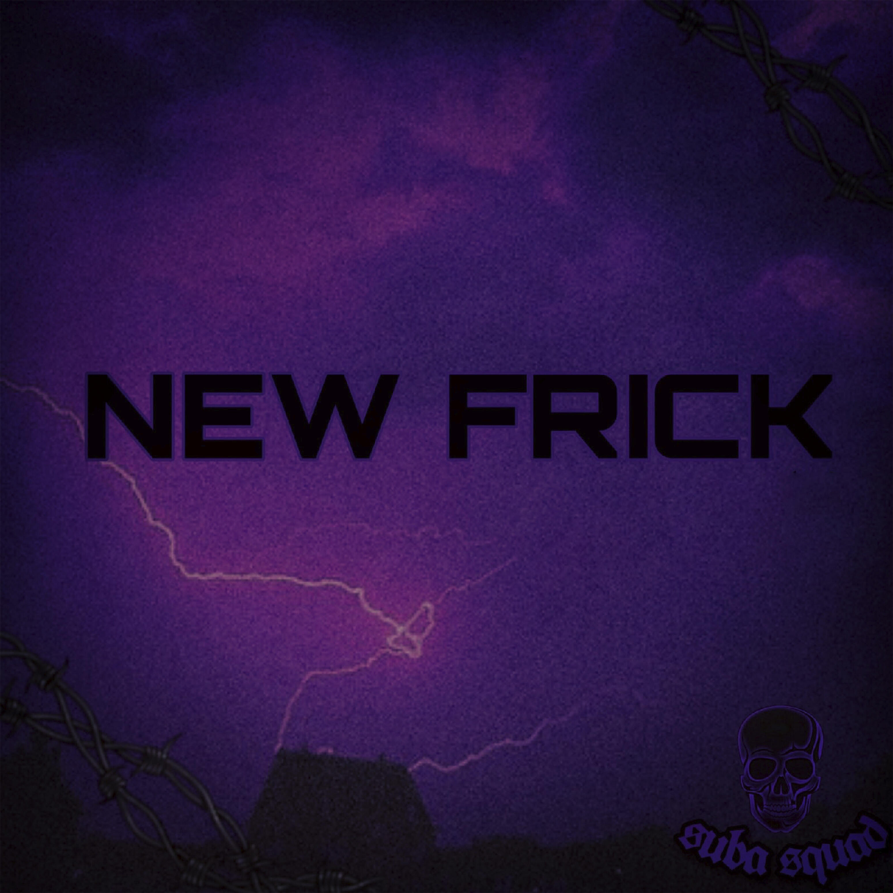 Релиз New Freak