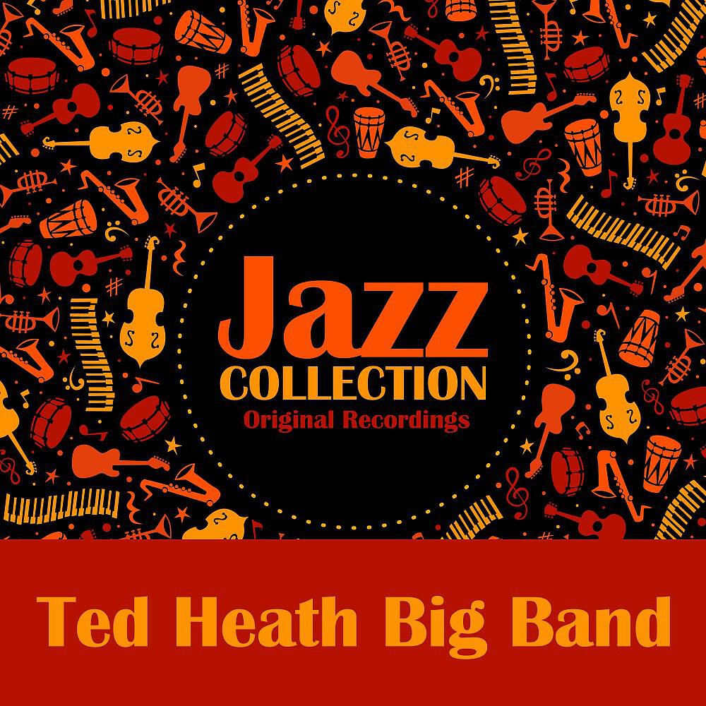 Релиз Jazz Collection (Original Recordings)