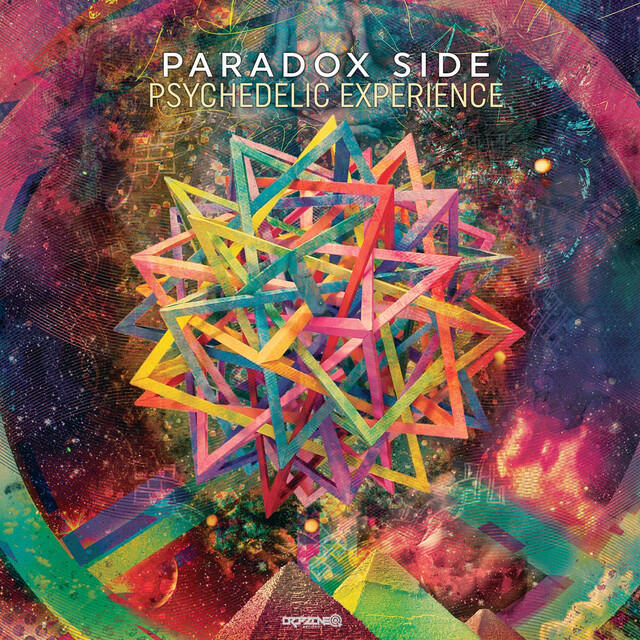 Релиз Psychedelic Experience
