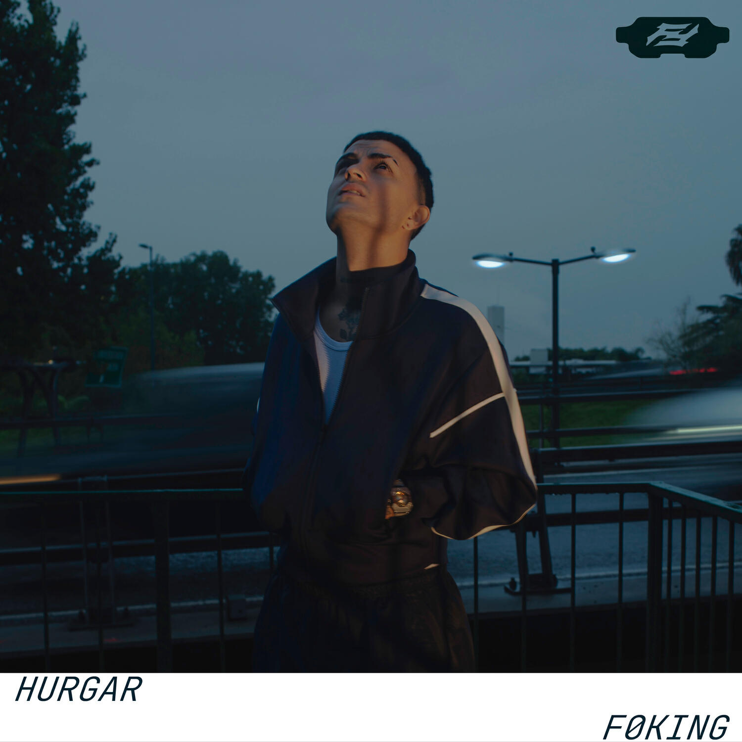 Релиз HURGAR