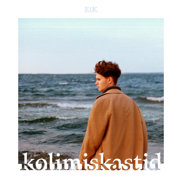 Релиз KOLIMISKASTID