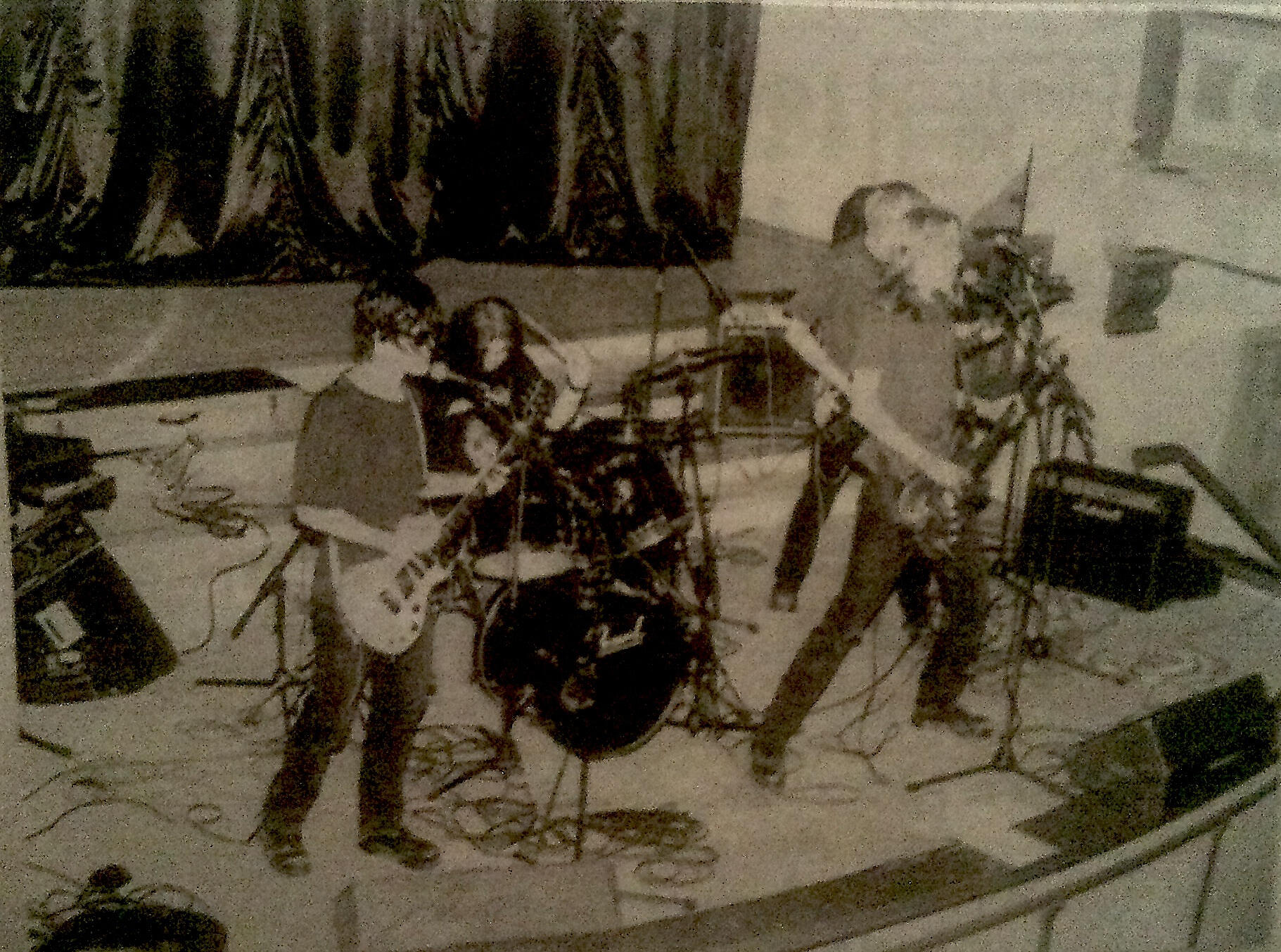 The Shoplifters