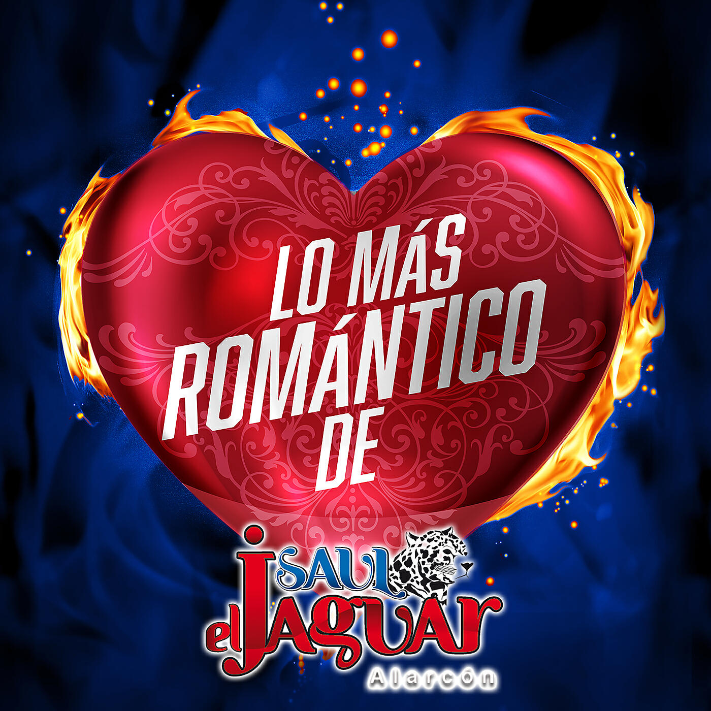 Релиз Lo Más Romántico De