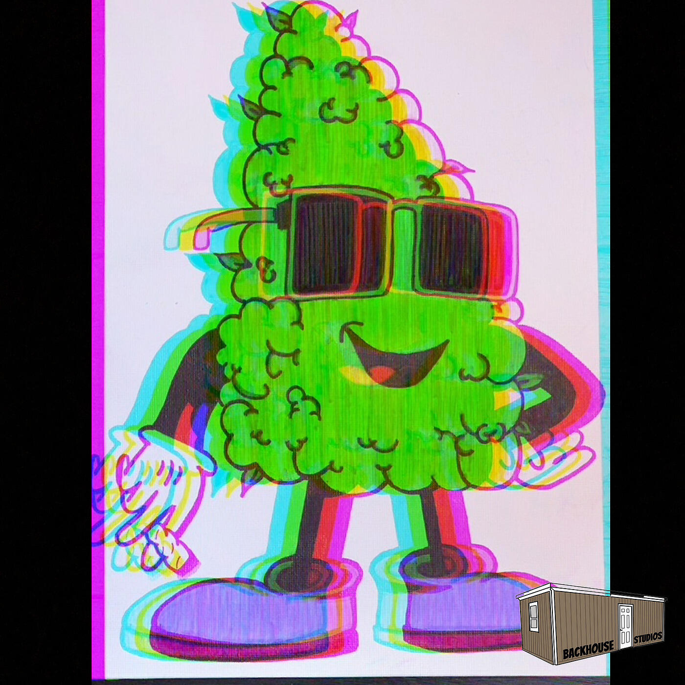 Релиз Marijuana Pt.2