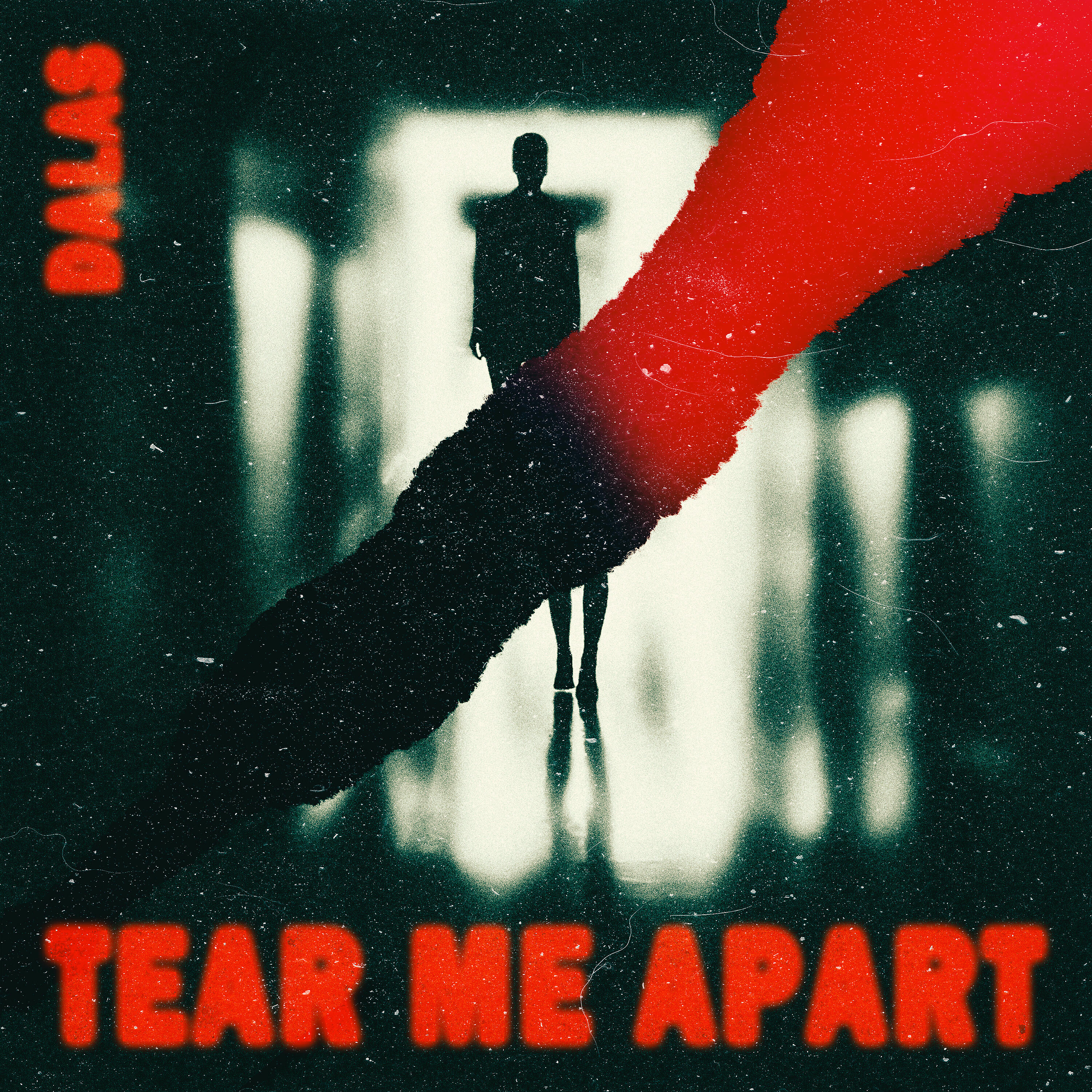 Релиз Tear Me Apart